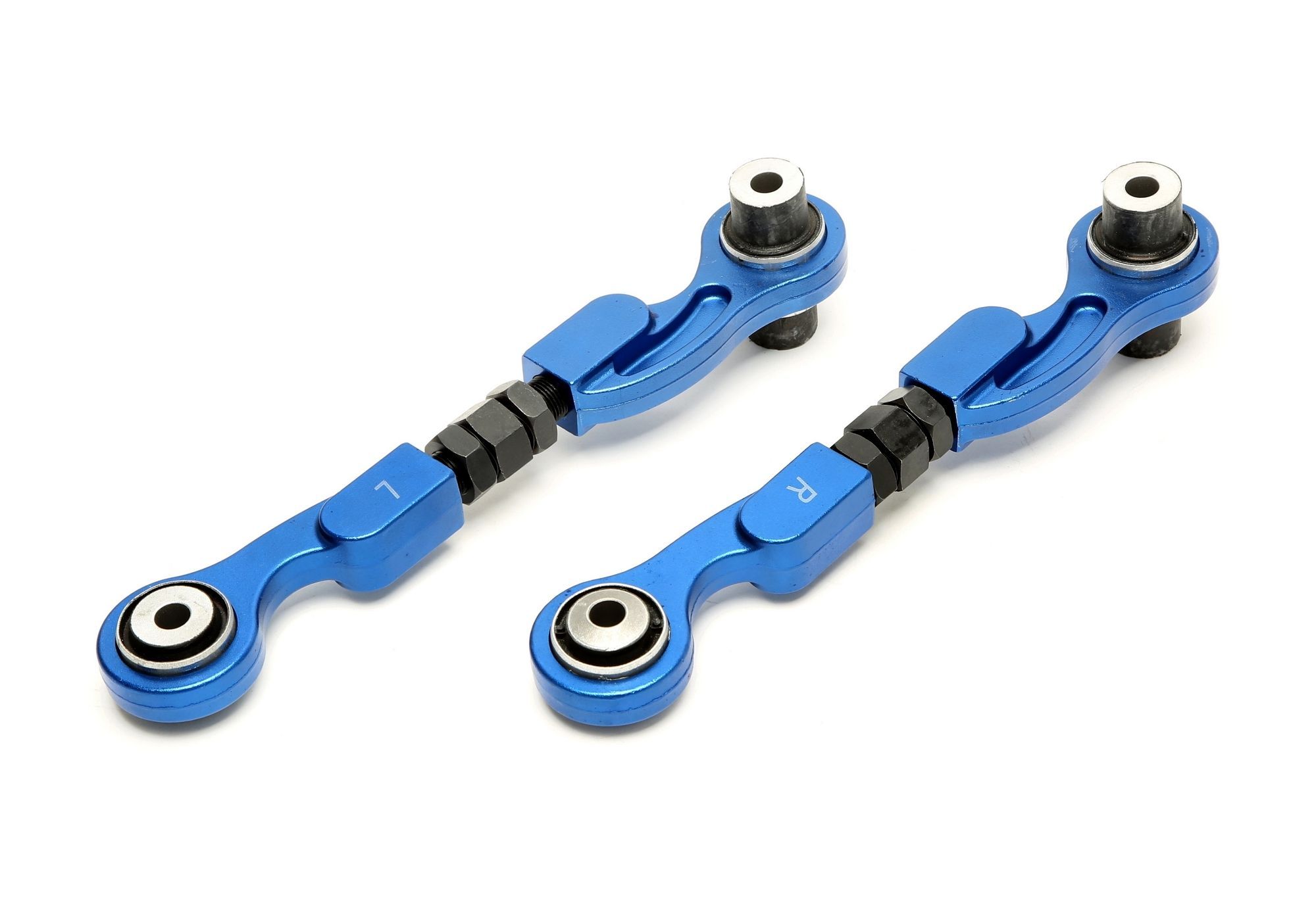 Querlenker Satz Hinterachse verstellbar zur Sturzverstellung für Mercedes Benz