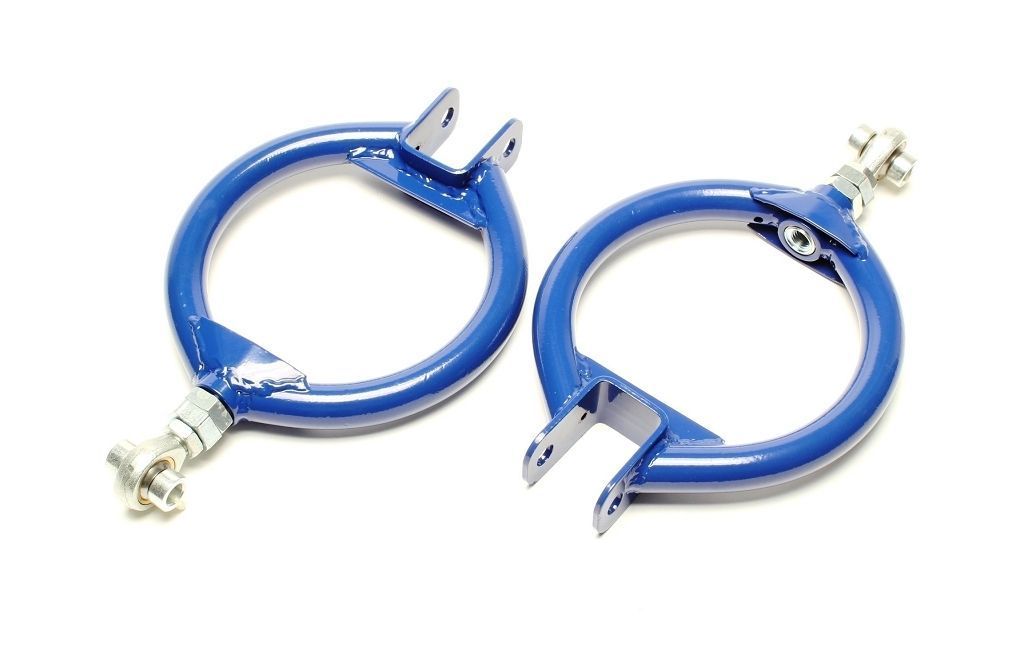 oberer Querlenker Hinterachse verstellbar zur Sturzverstellung für Nissan