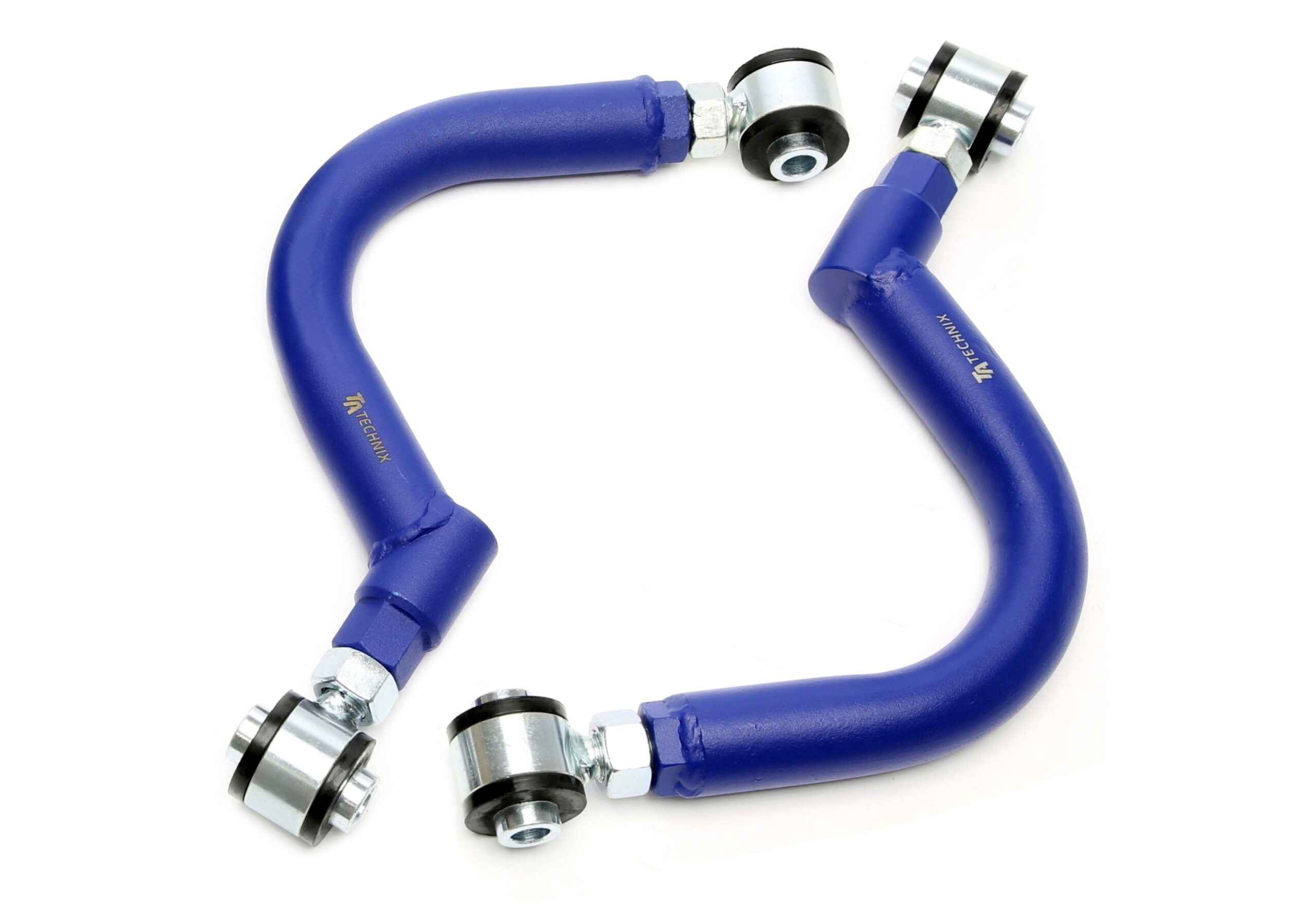 Querlenker Kit Hinterachse verstellbar mit Sturzverstellung für Audi/Seat/Skoda/VW