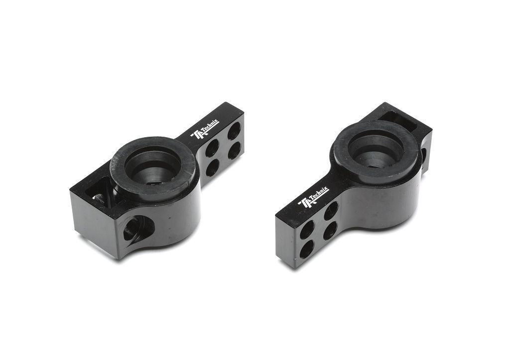 Lagerbock Satz Vorderachse für Audi/Seat/Skoda/VW