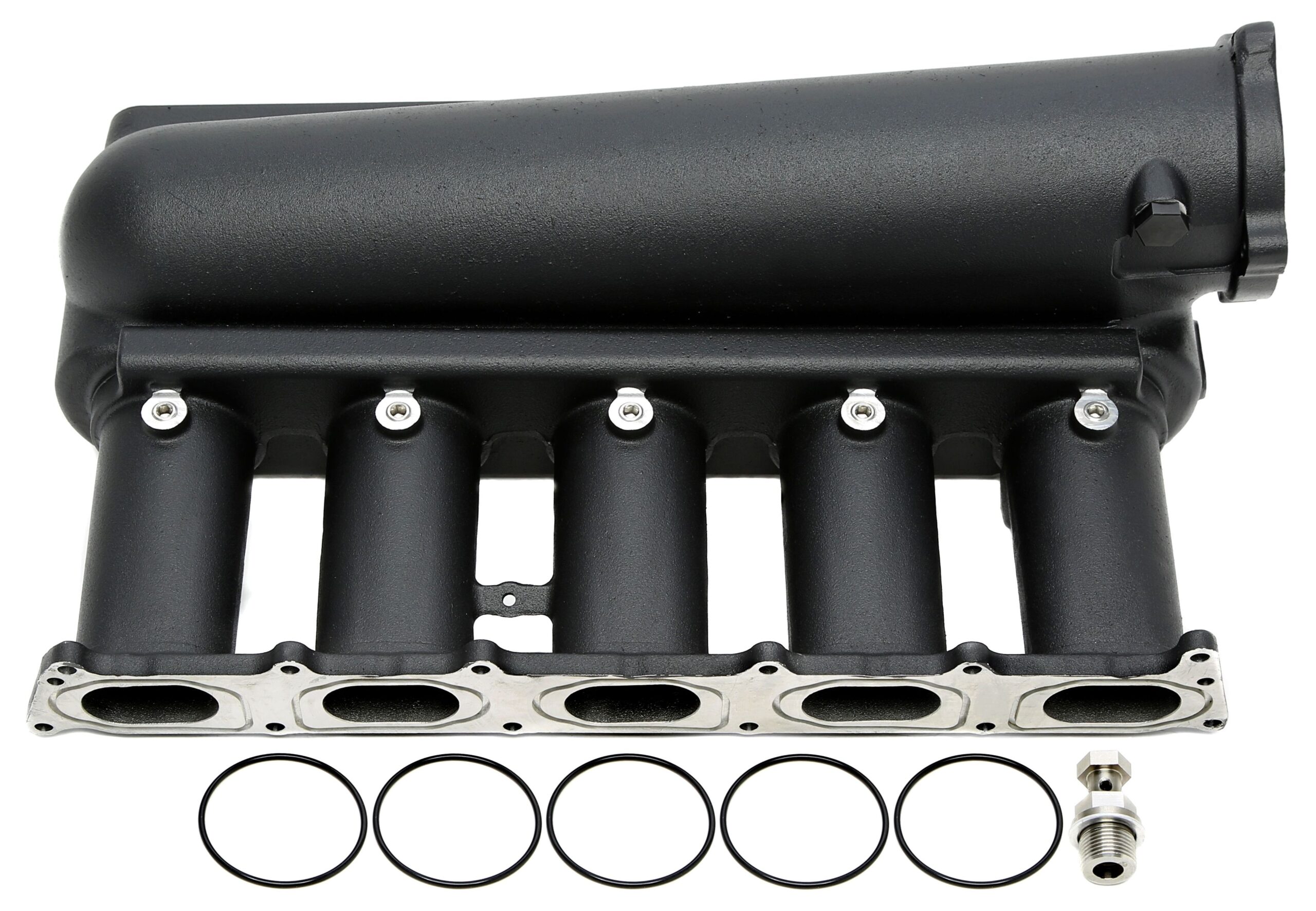 Guss Ansaugbrücken Set für Audi