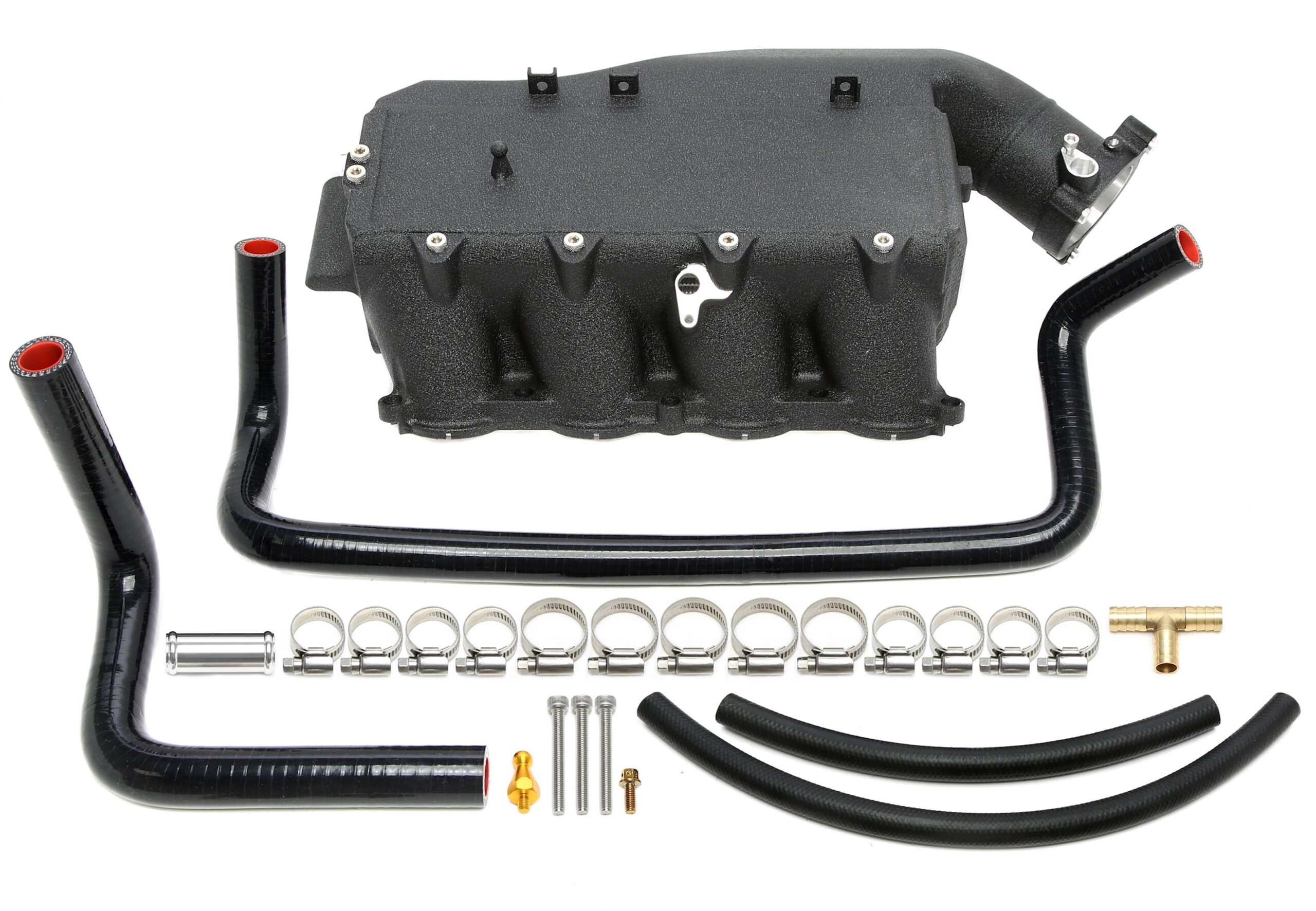 Ansaugbrücken Set für BMW