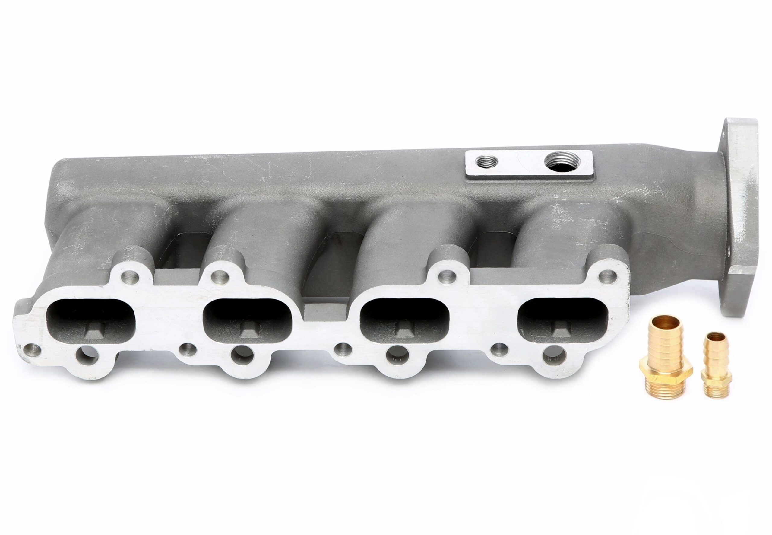 kurze Turbo-Ansaugbrücke für Seat/Volkswagen