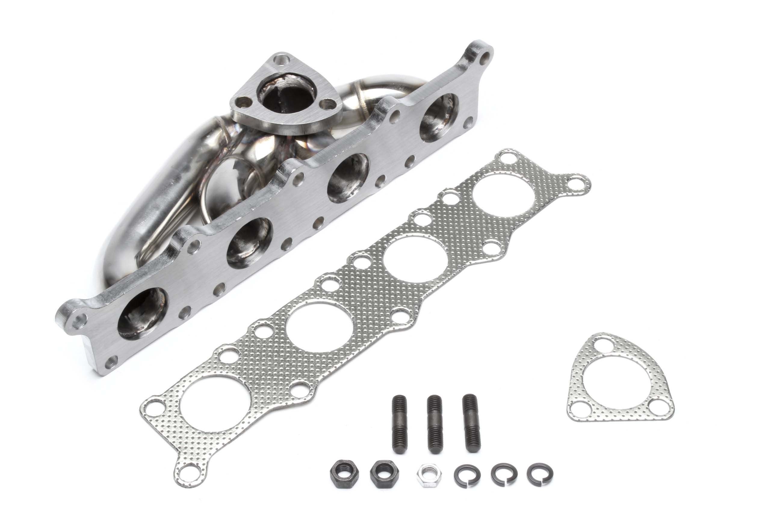 Edelstahl Turbokrümmer für Audi/Seat/Skoda/VW