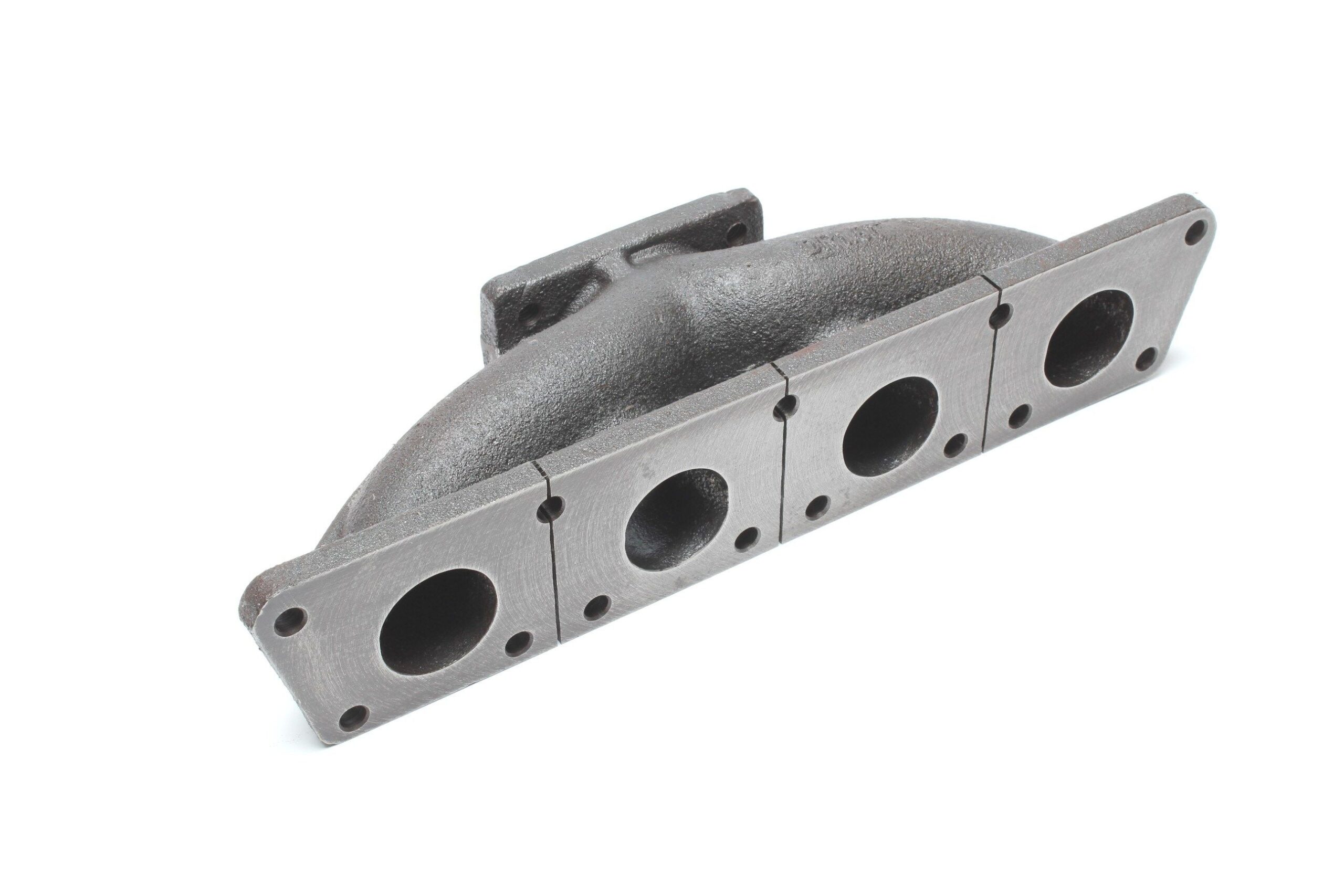Guss Turbokrümmer für Audi/Seat/Skoda/VW