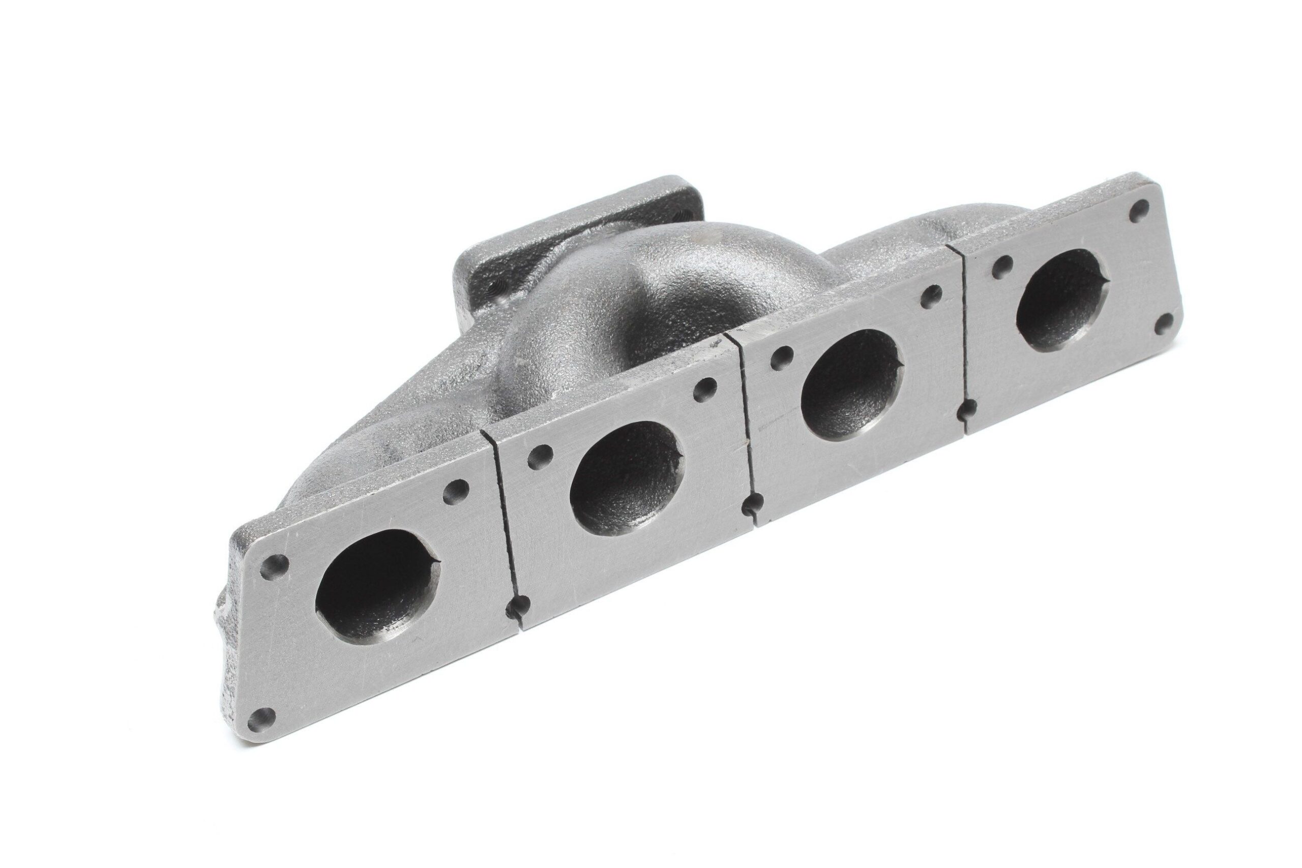 Guss Turbokrümmer für Audi/Seat/Skoda/VW