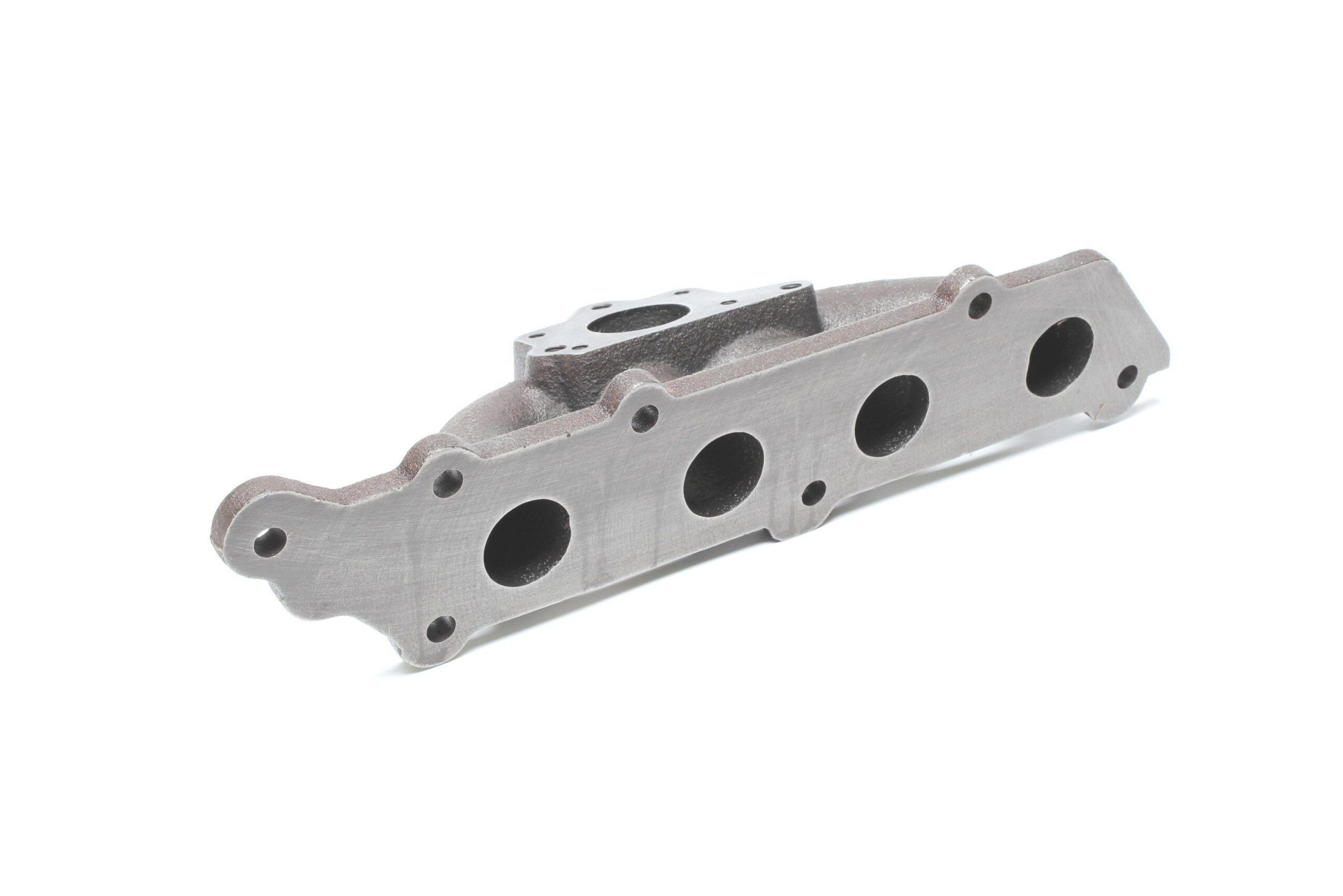 Guss Turbokrümmer für Ford/Mazda