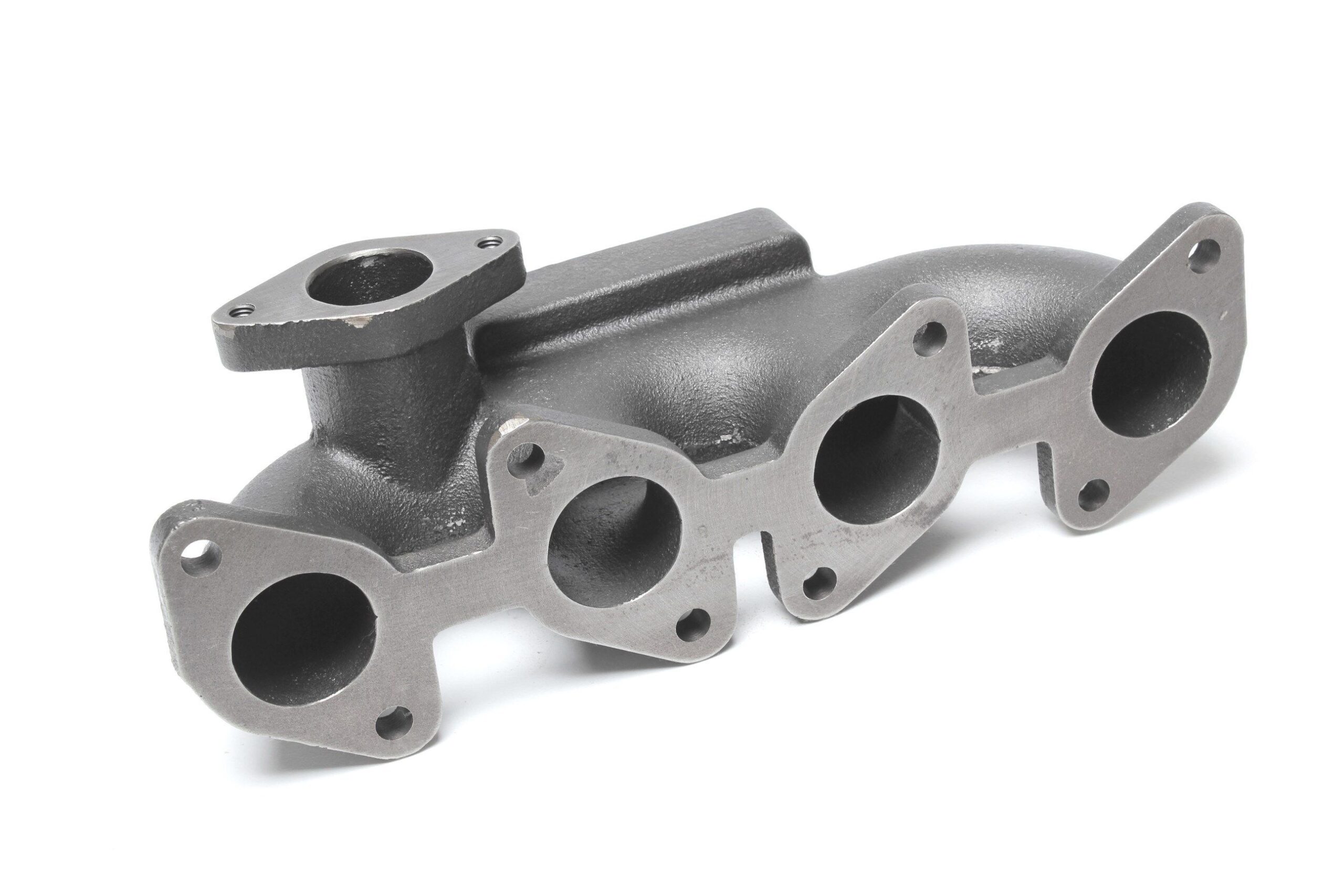 Guss Turbokrümmer für VW