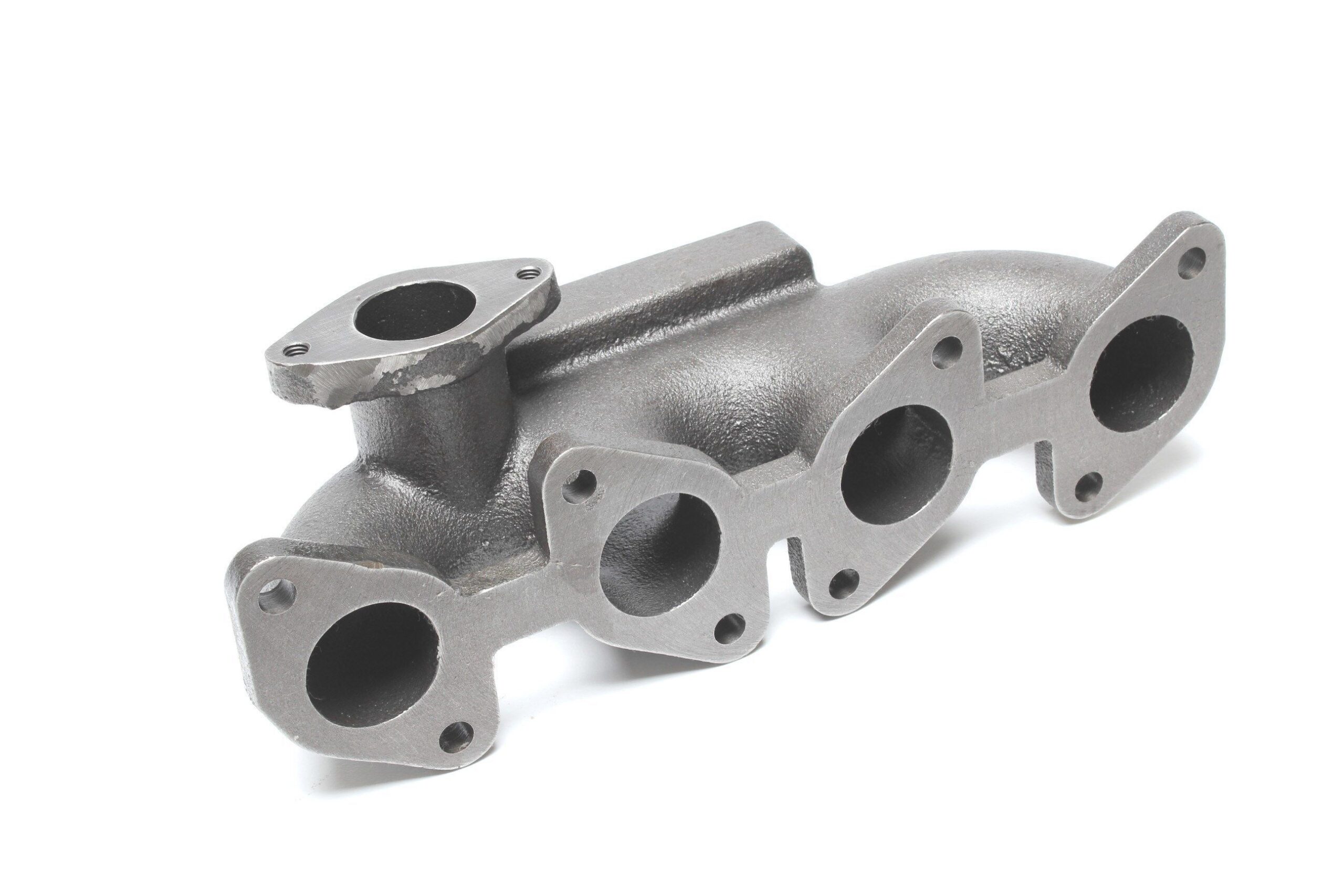 Guss Turbokrümmer für VW