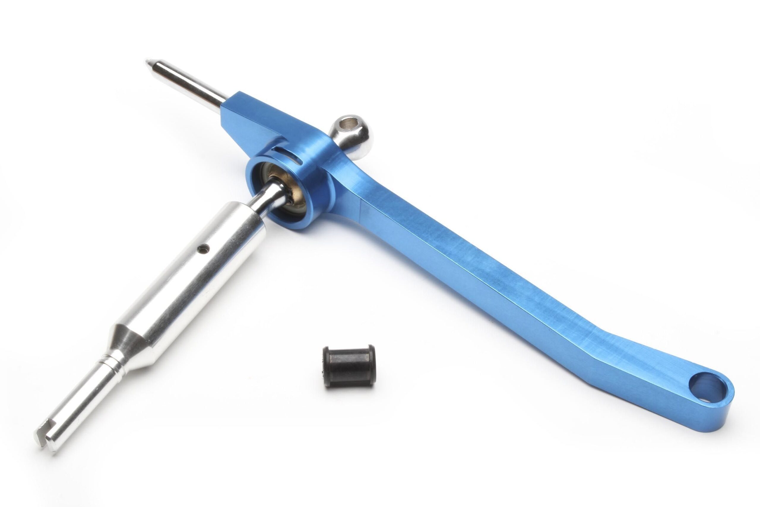 Schaltwegverkürzung für BMW