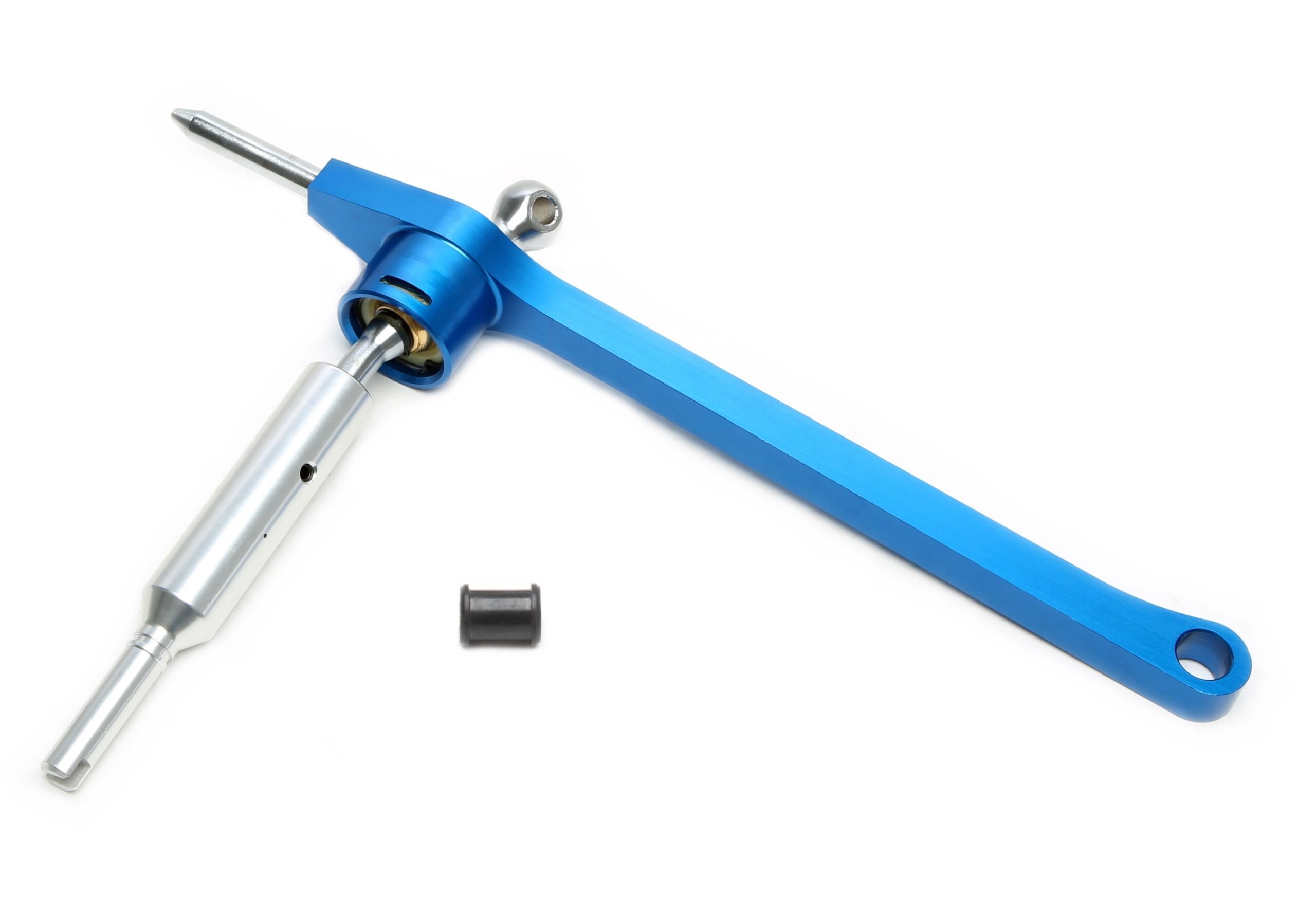 Schaltwegverkürzung für BMW