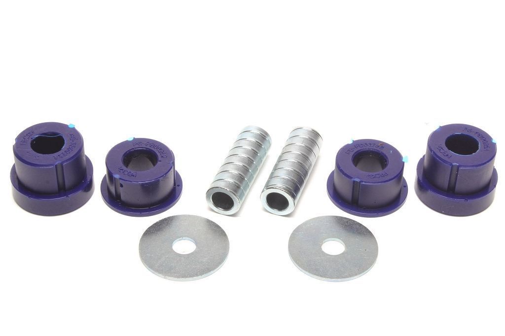 PU-Buchsen Hinterachse für Audi