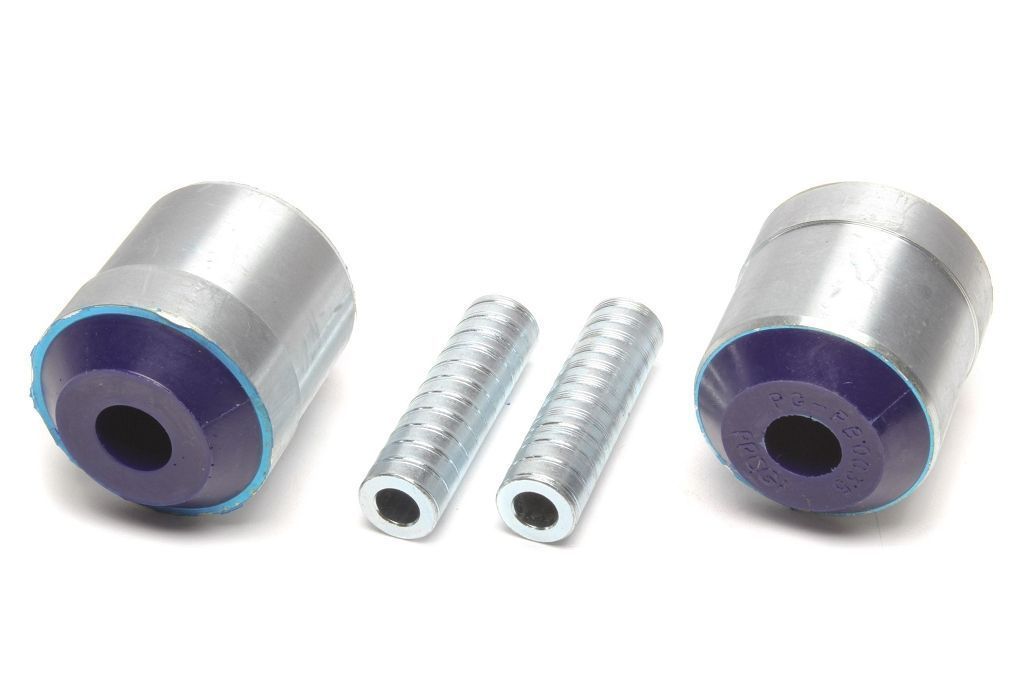 PU-Buchsen Führungslenker unten / Aufnahmepunkt innen für Audi/Skoda/VW