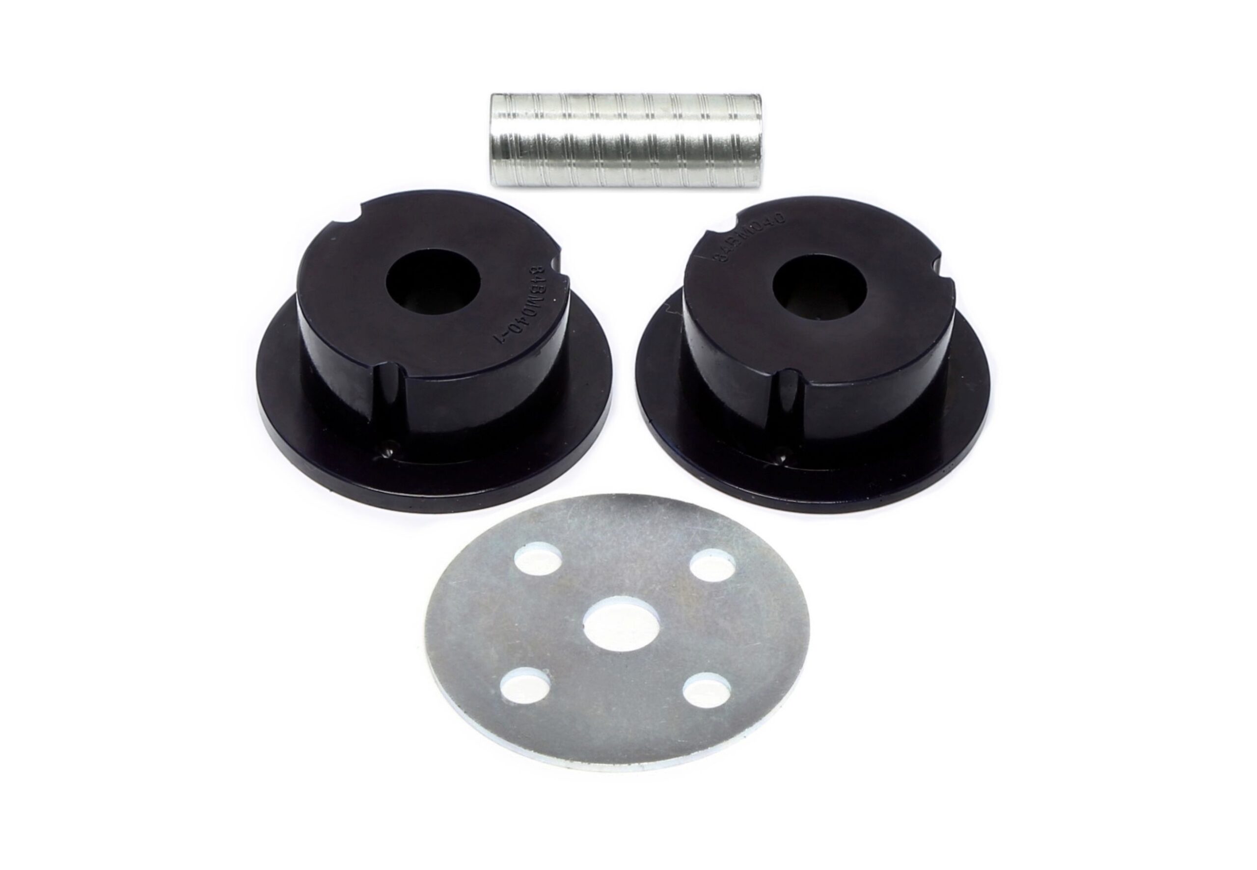 PU-Buchsen hintere Lagerbuchse / Hydrolager im Achsträger für BMW