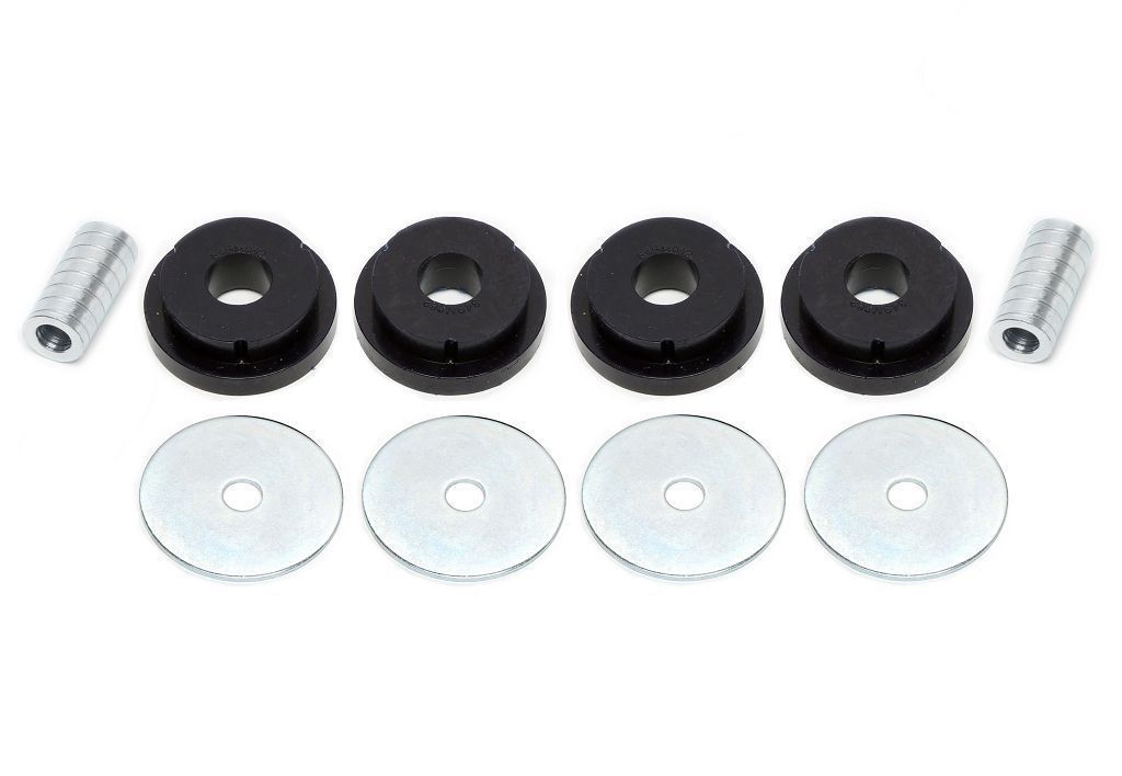 PU-Buchsen Vorderachslager am Querlenker/ – Druckstange hinten für BMW