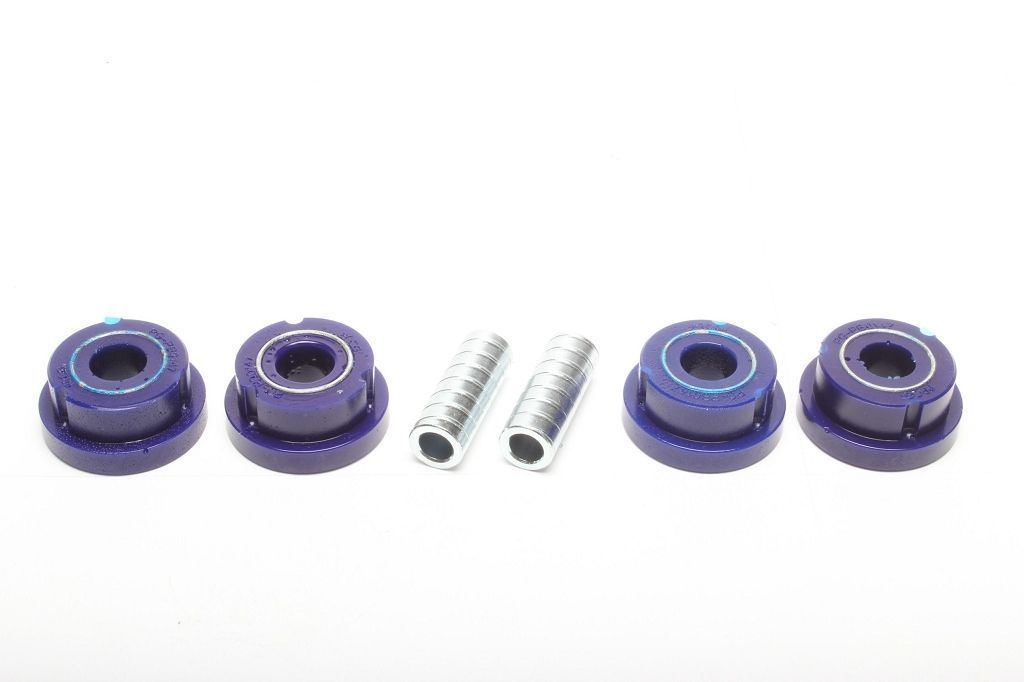 PU-Buchsen Vorderachse Zugstrebe / Lager innen für BMW