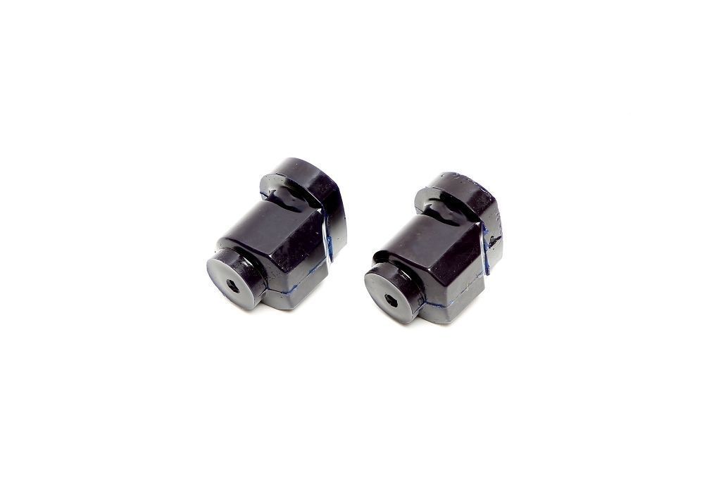 PU-Buchsen Vorderachs – Querlenkeraufnahme hinten – innen für VW