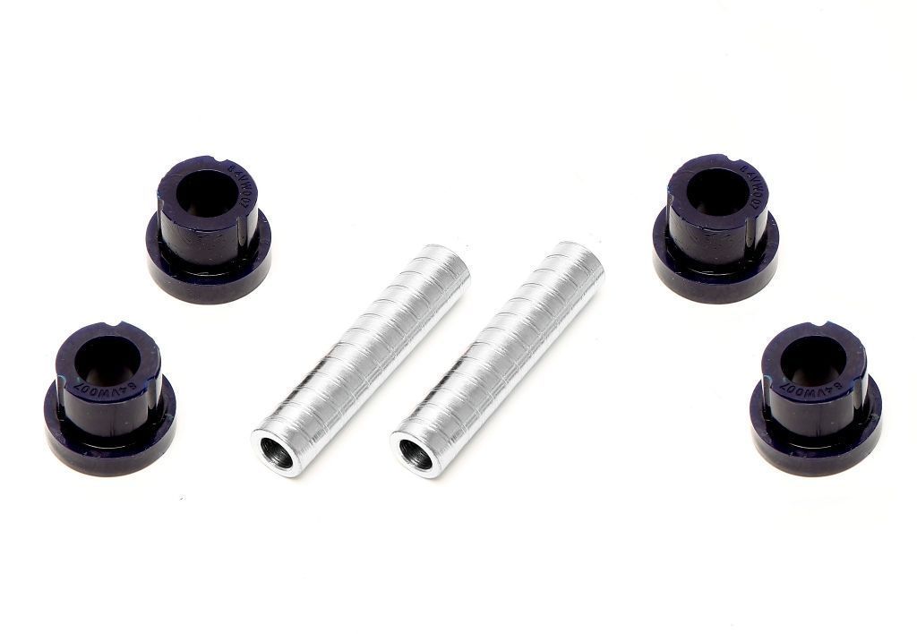 PU-Buchsen Vorderachs – Querlenkeraufnahme vorne – innen für VW