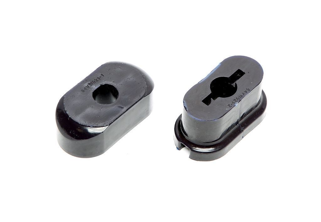 PU-Buchsen Motorlagerung / – Getriebelagerung unten hinten für Audi/Seat/Skoda/VW