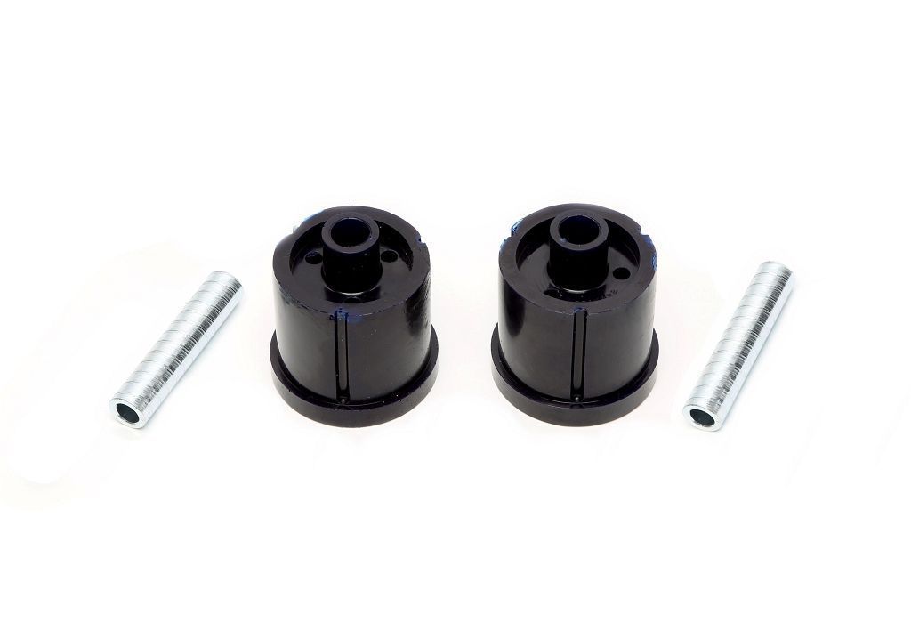 PU-Buchsen Hinterachsaufhängung am – Achskörper für Audi/Seat/Skoda/VW