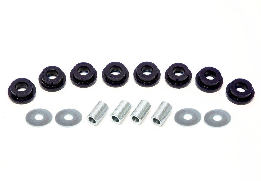 PU-Buchsen Koppelstangen / Pendelstützen – Aufnahme für Audi/Seat/Skoda/VW