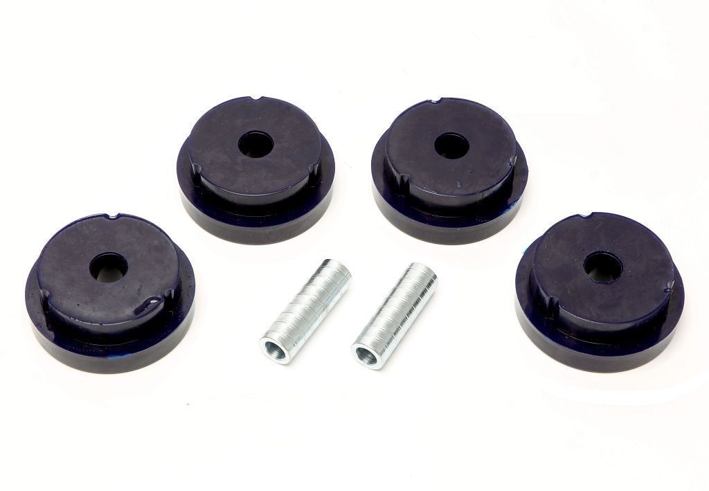 PU-Buchsen Achslenkeraufnahme – Hinterachse für Audi/VW