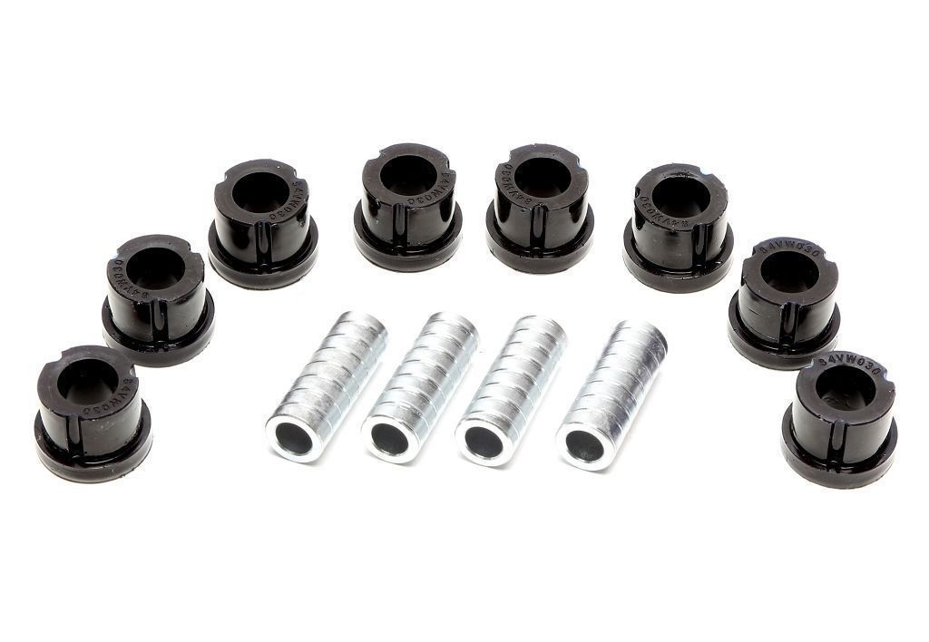 PU-Buchsen Hinterachs -Querlenkeraufnahme innen für Audi/VW