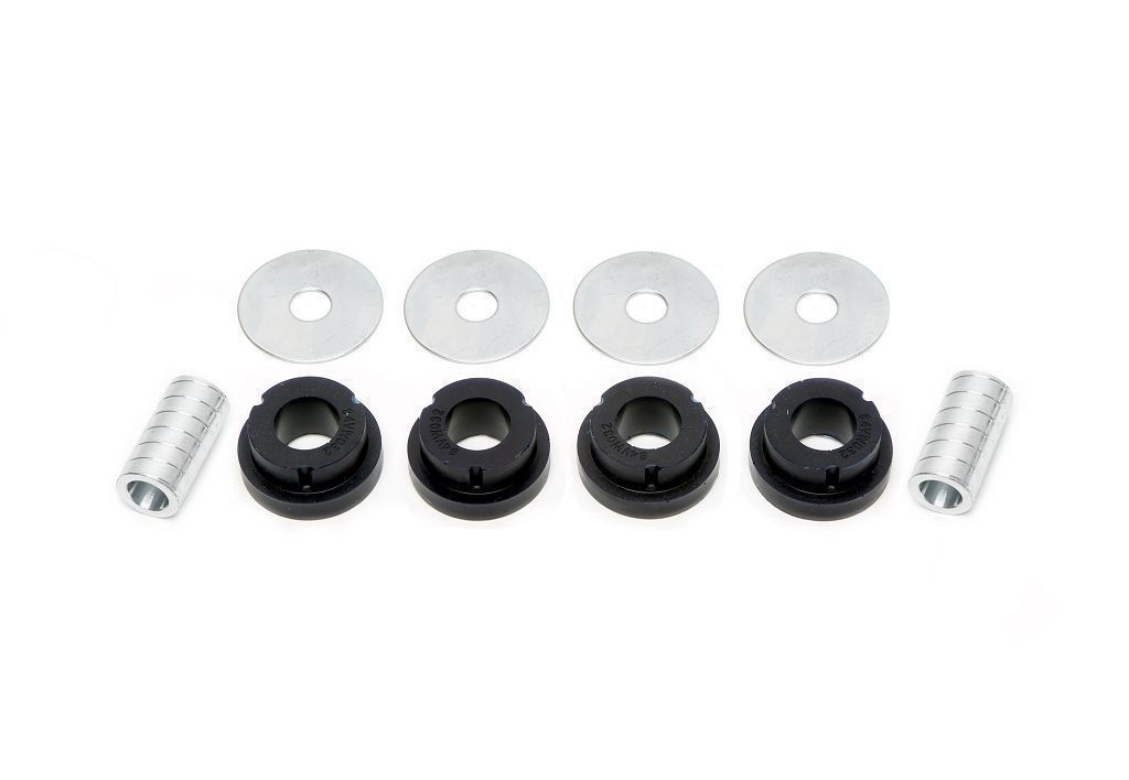 PU-Buchsen oberes Querlenkerlager – Hinterachse für Audi/Seat/Skoda/VW