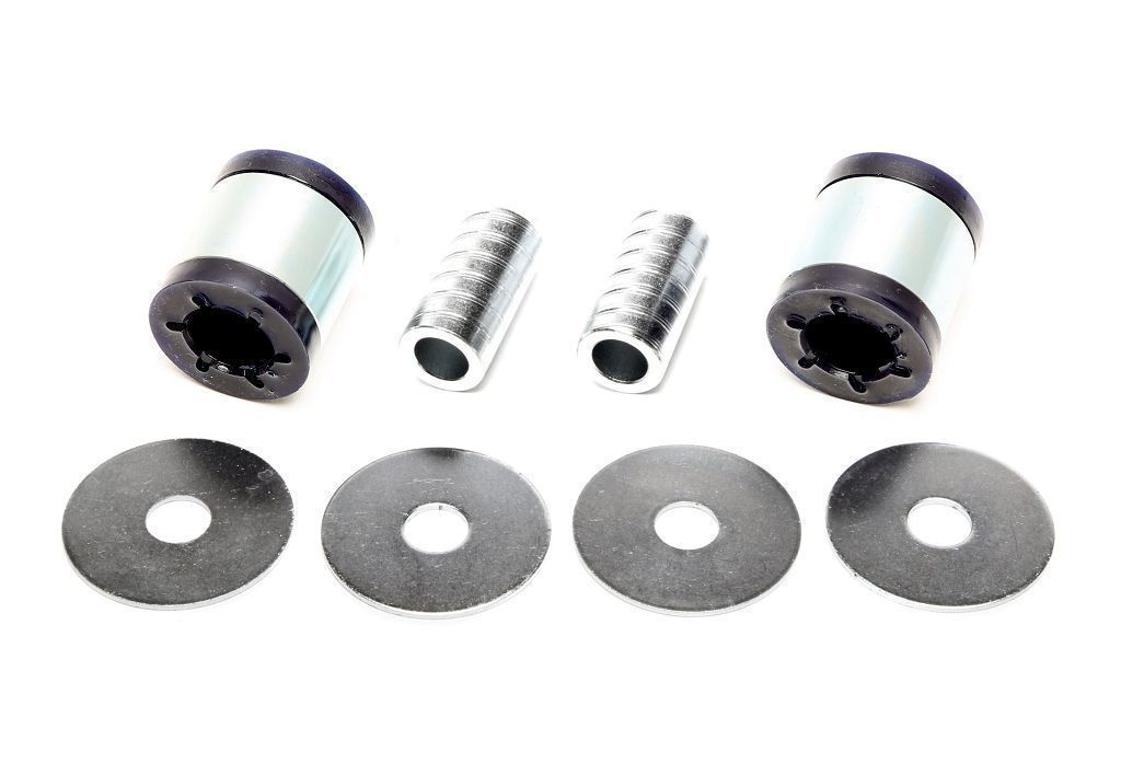 PU-Buchsen Spurstange Hinterachse für Audi/Seat/Skoda/VW