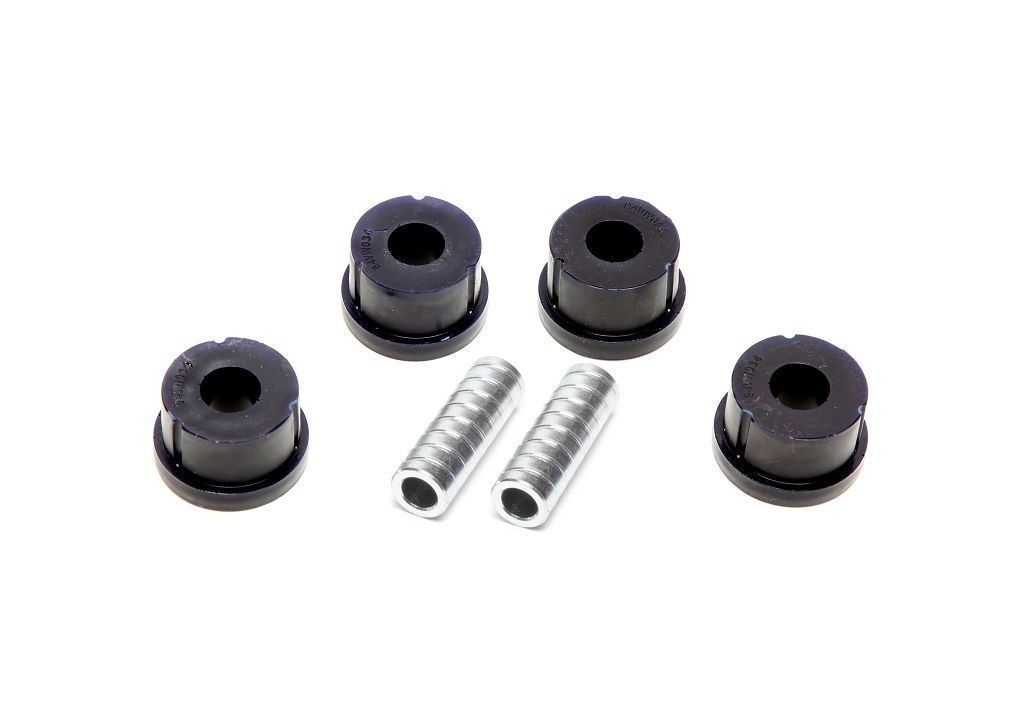 PU-Buchsen Hinterachse – unterer Querlenker für Audi/Seat/Skoda/VW
