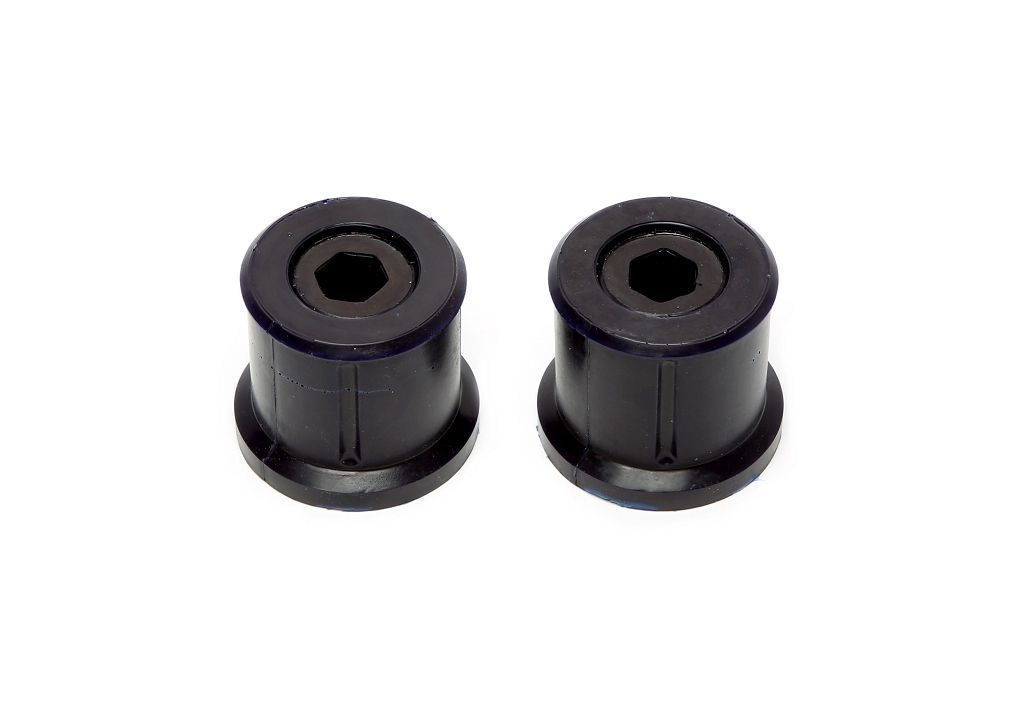 PU-Buchsen Vorderachse – Querlenkeraufnahme hinten für Seat/Skoda/VW