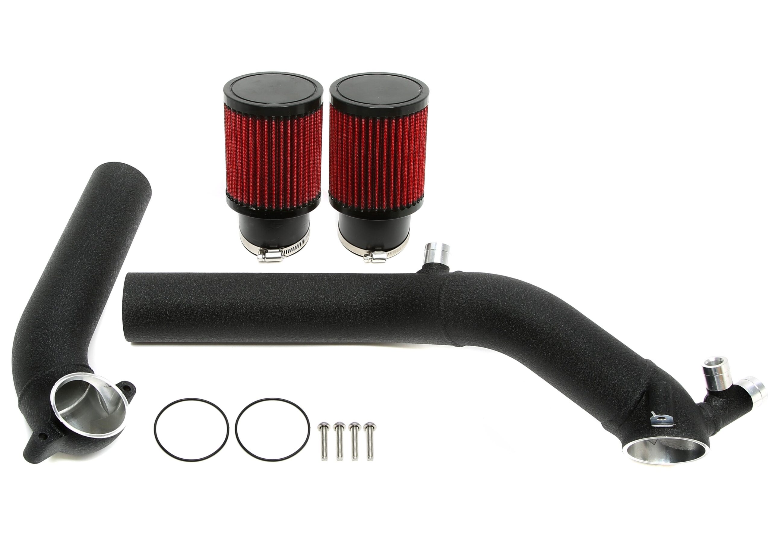 Ansaugrohr-Kit für Audi