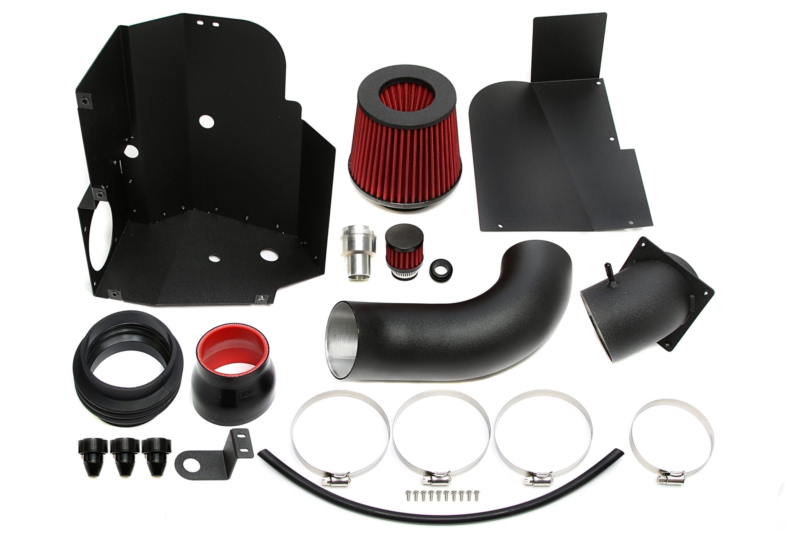 Ansaugrohr-Kit für Audi/Seat/Skoda/VW
