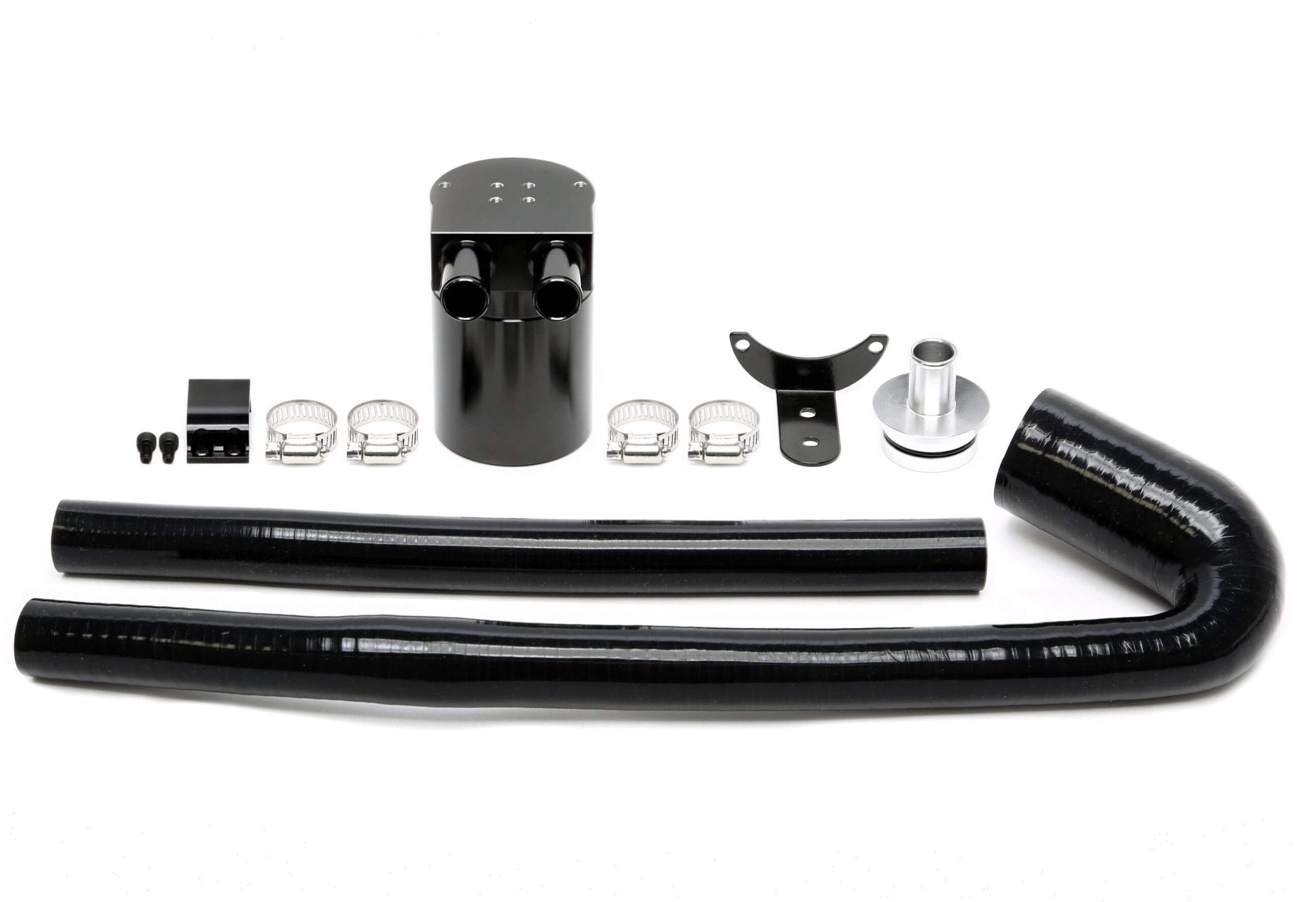 Öl Catch Can Tank Kit für BMW