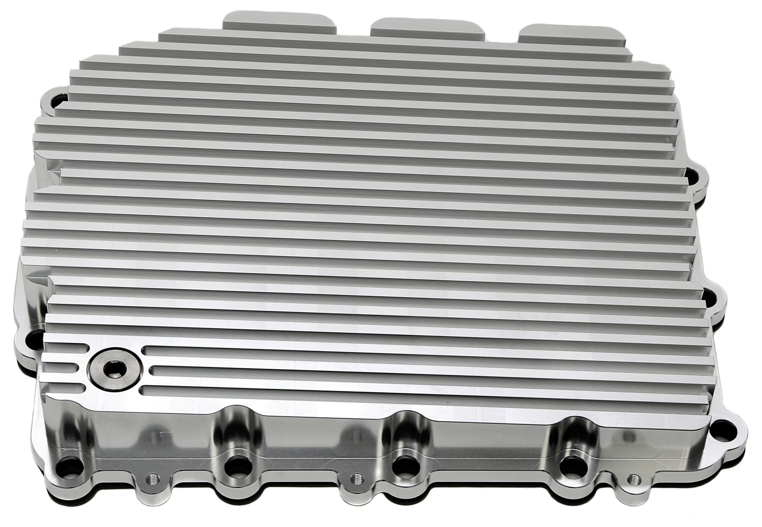 upgrade Aluminium Ölwanne für BMW