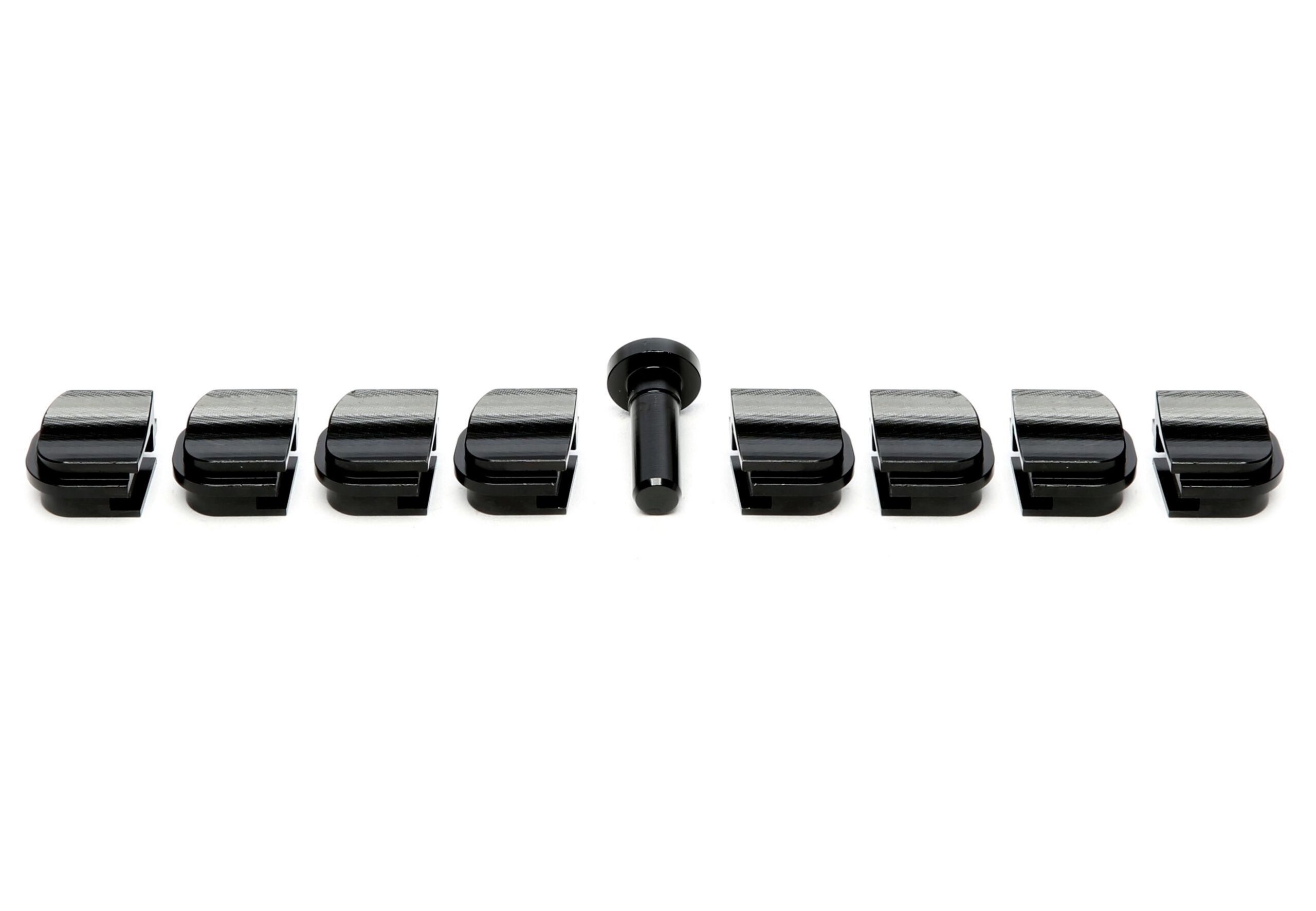 Runner Flap Klappen Delete Kit“ für Audi/Seat/Skoda/VW