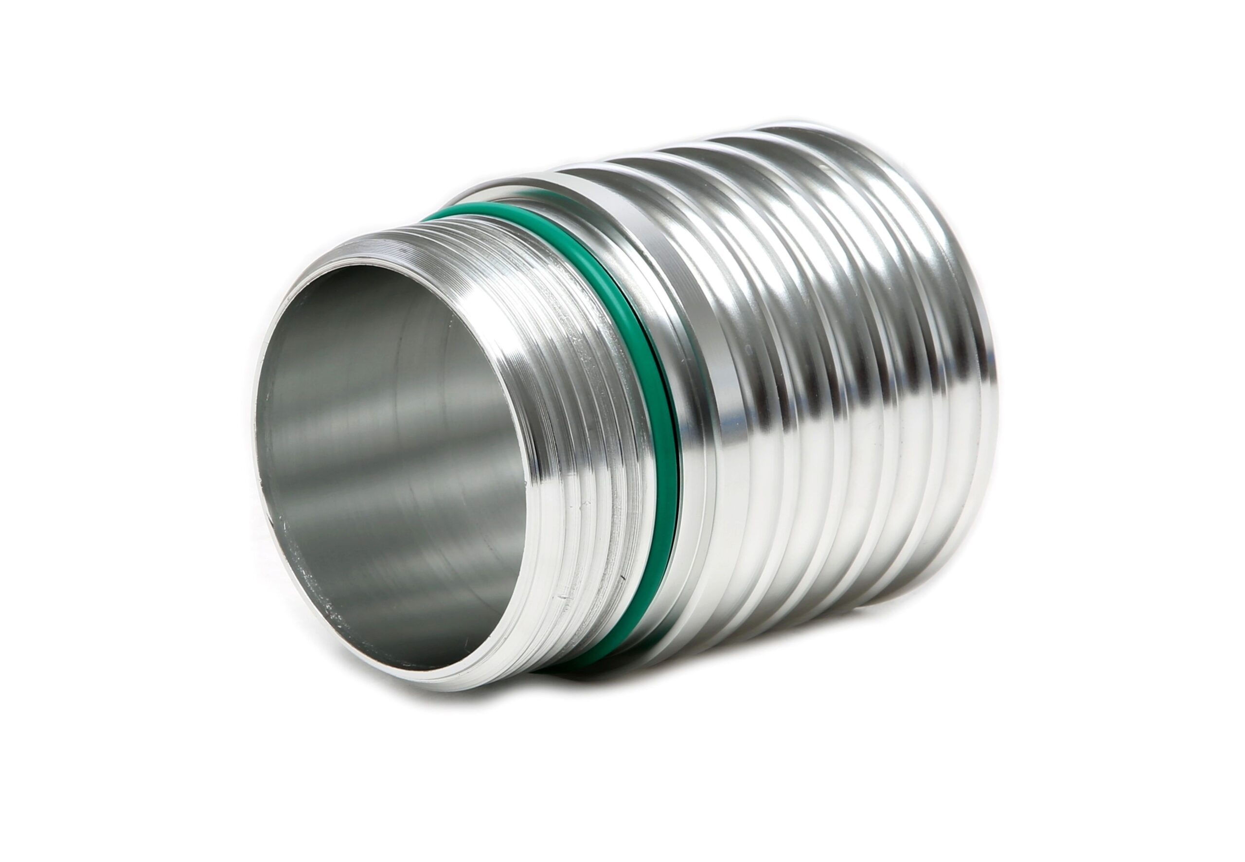 Aluminium Ölfiltergehäuse für nicht belegt