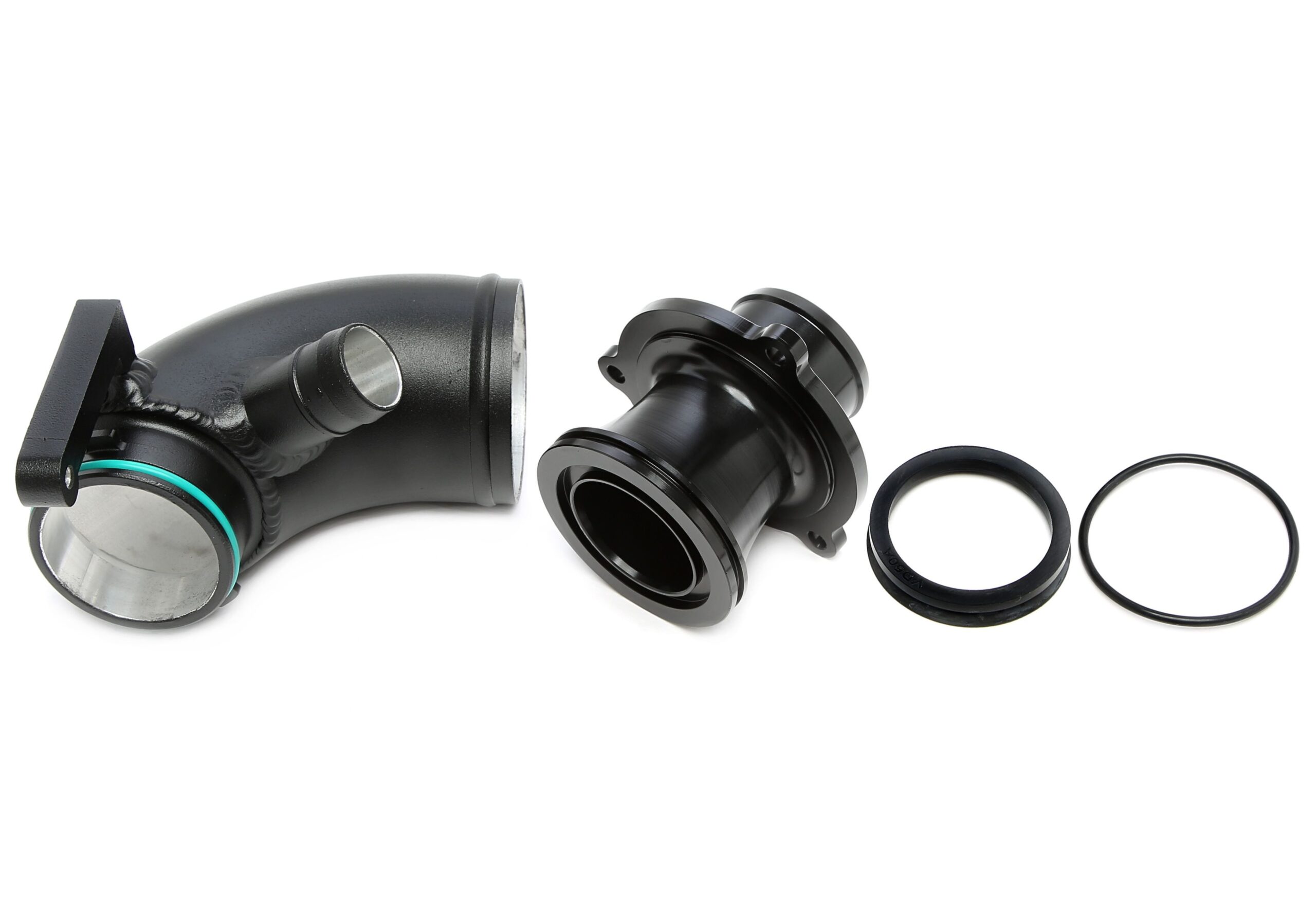 Turbo Inlet+Outlet Set für Audi/Seat/Skoda/VW
