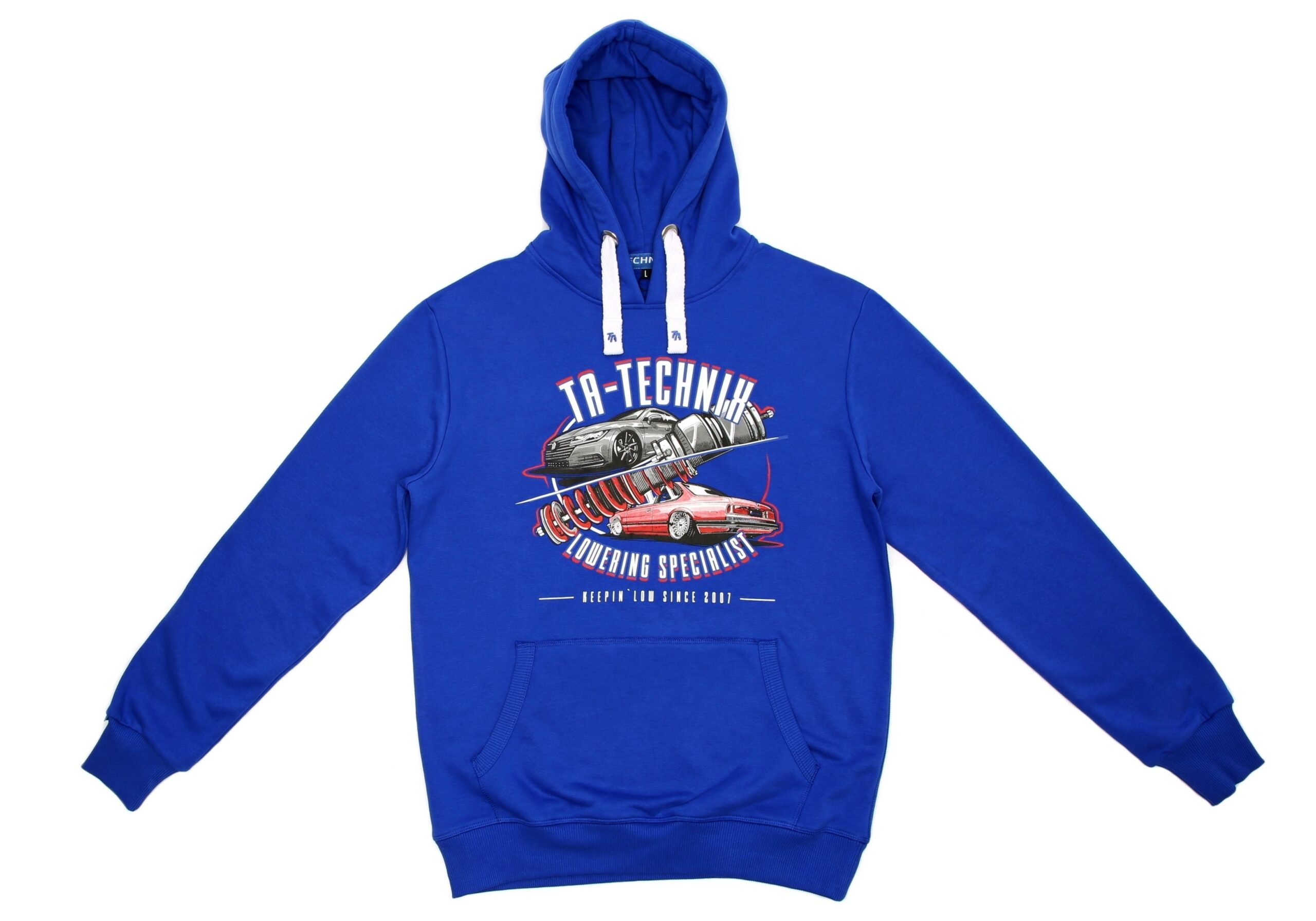 Kapuzenpullover Sourkrauts