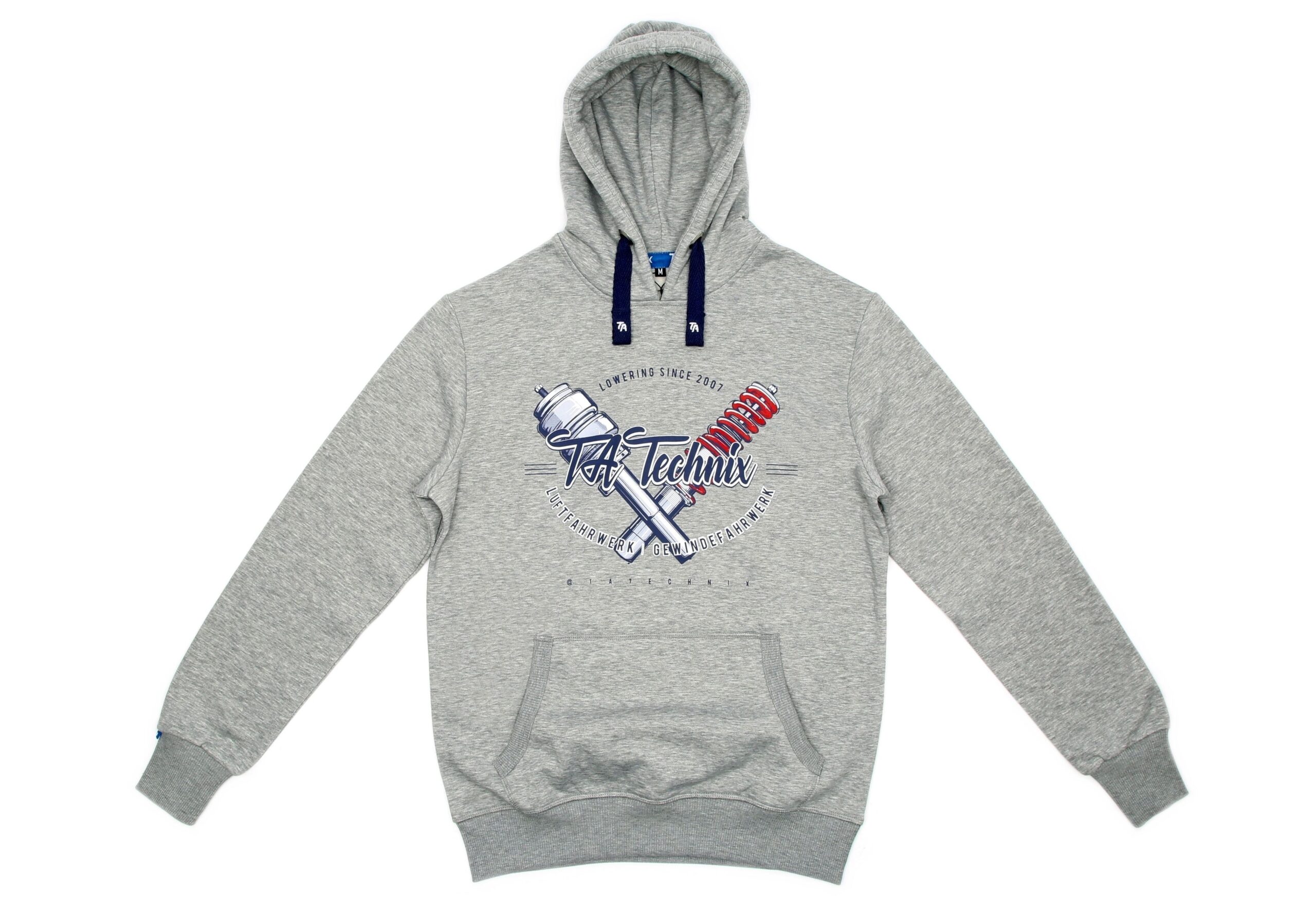 Kapuzenpullover Sourkrauts