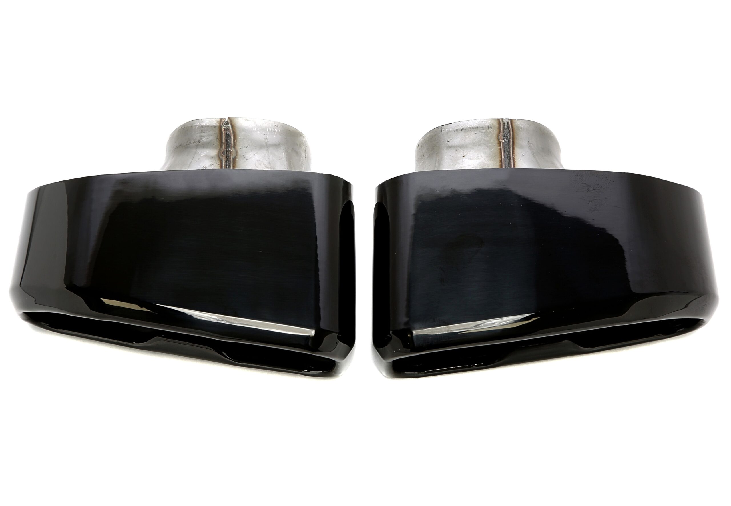 Endrohrblende für BMW