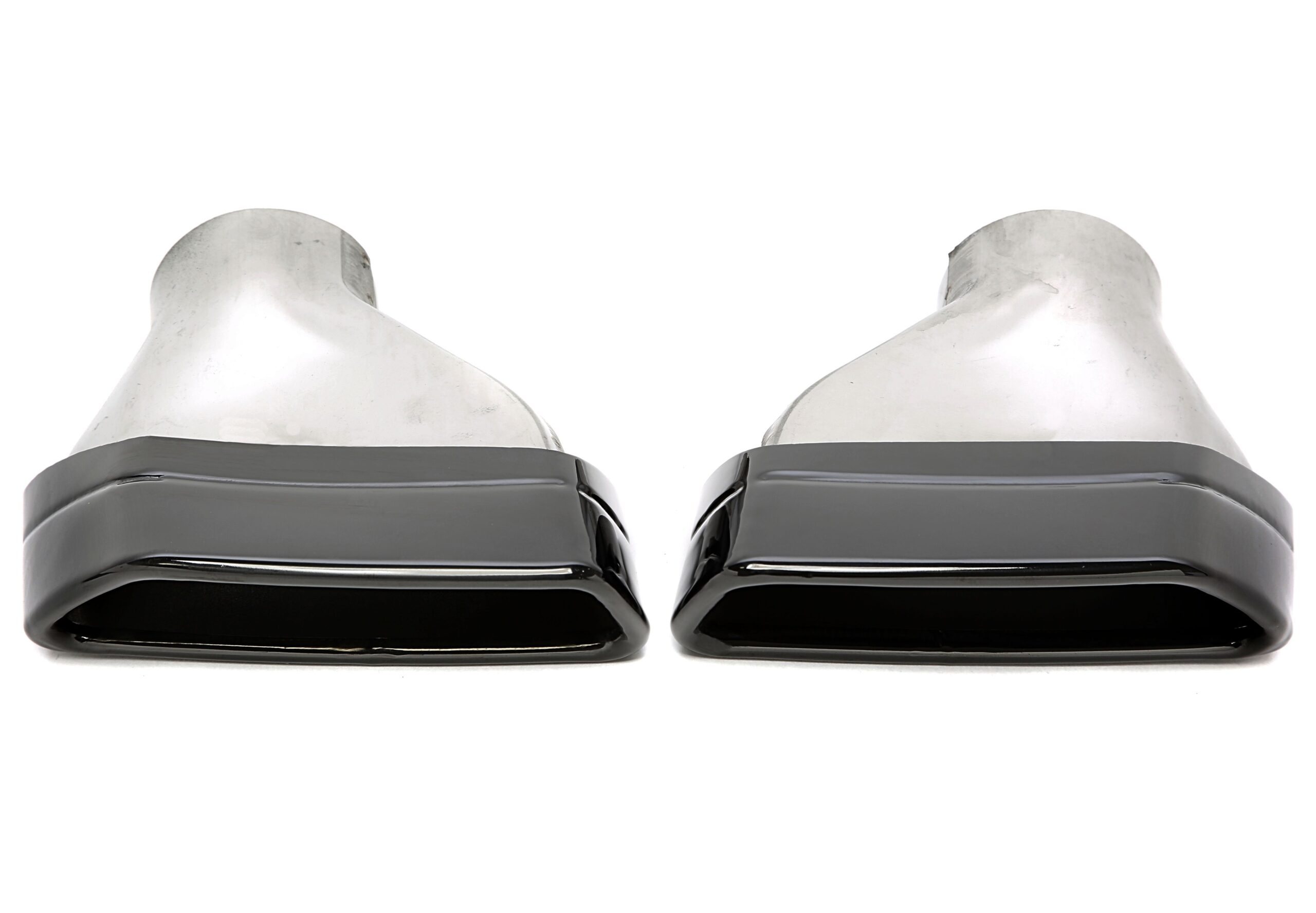 Endrohrblende für BMW