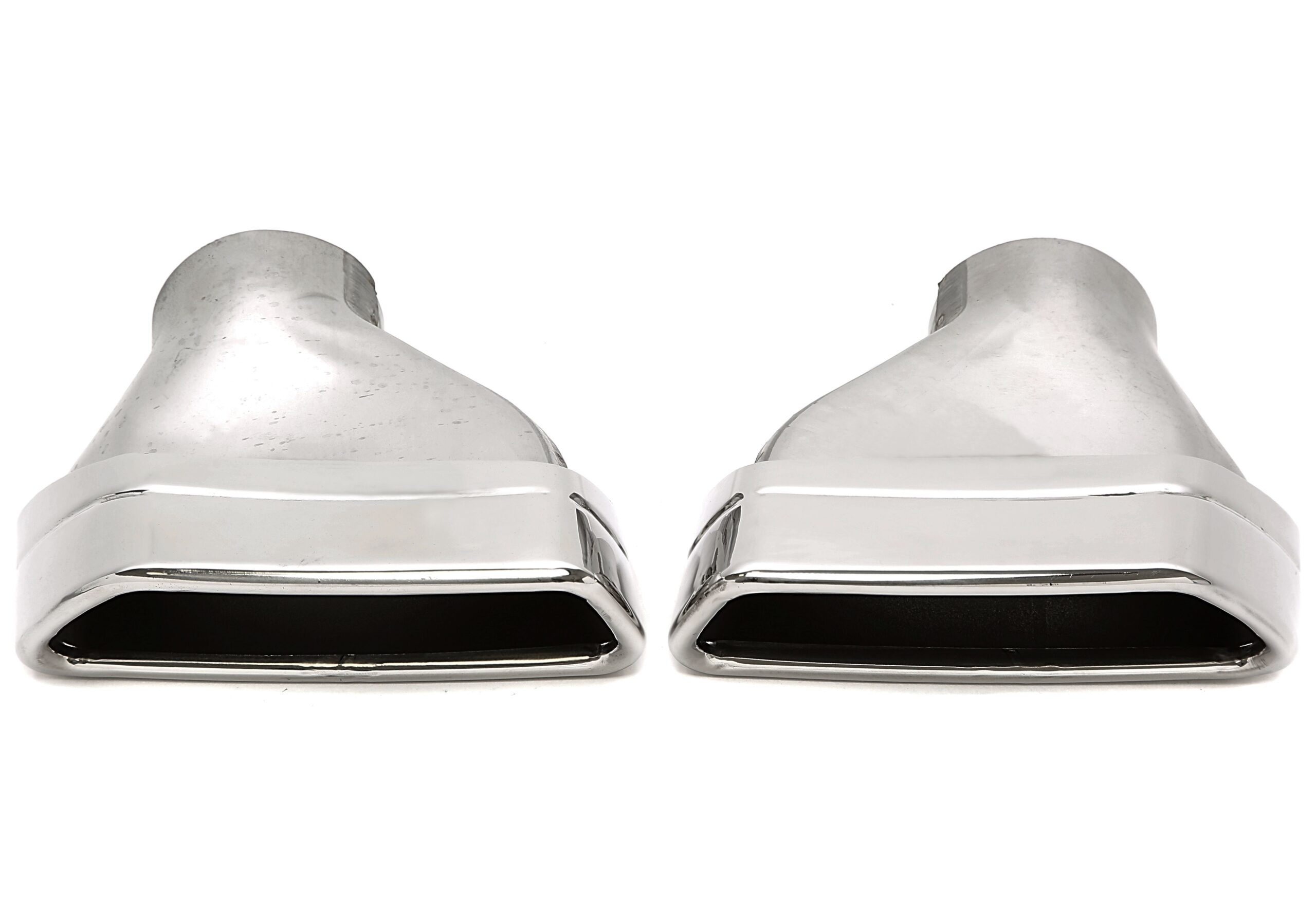 Endrohrblende für BMW