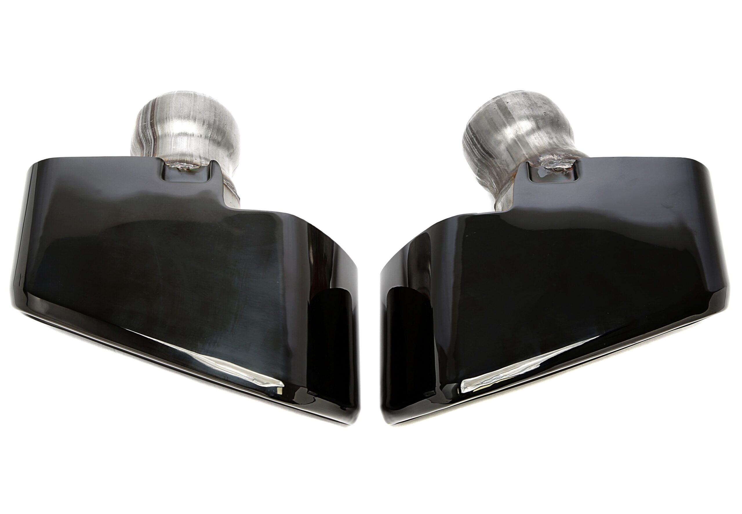 Endrohrblende für BMW