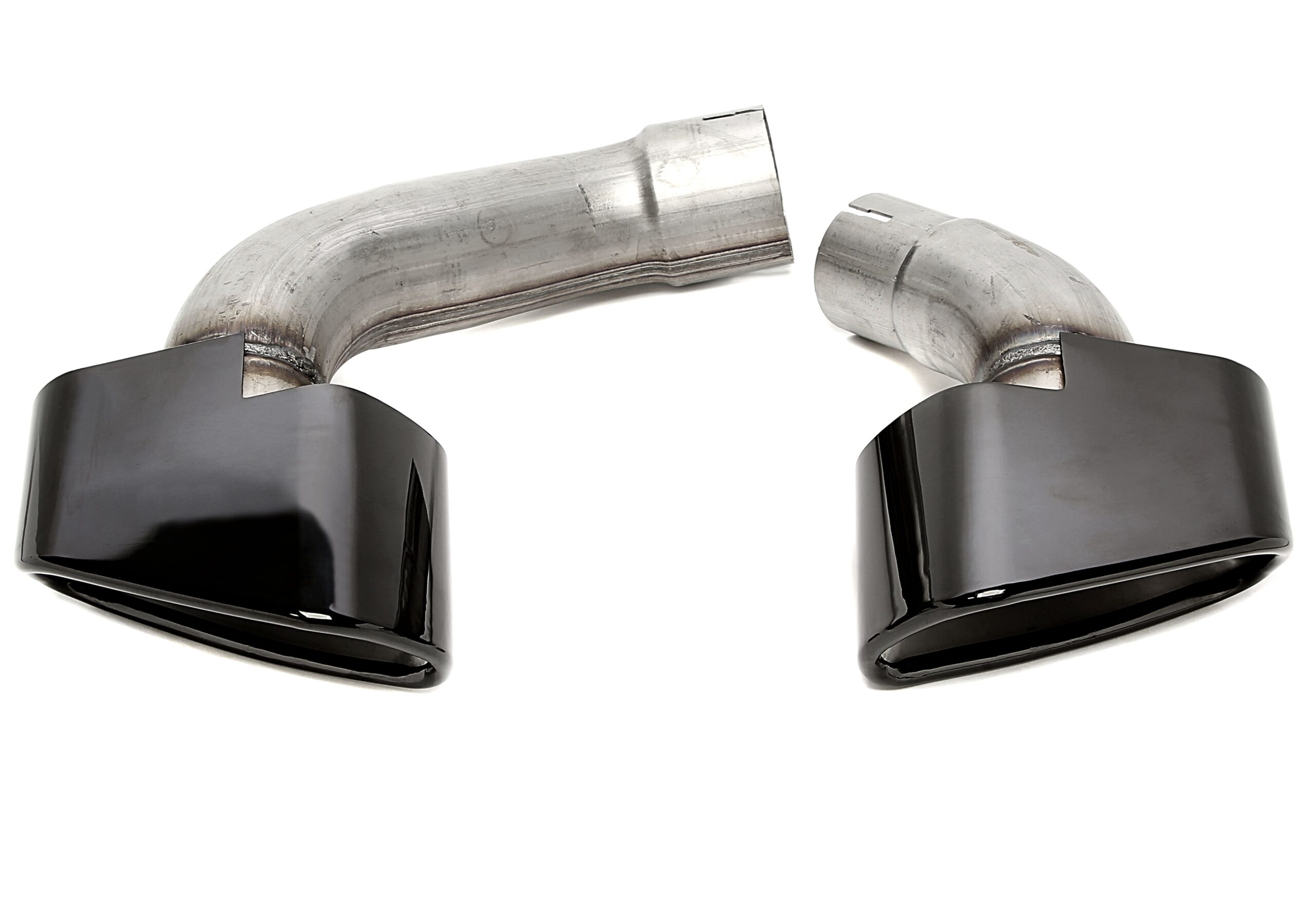 Endrohrblende für BMW