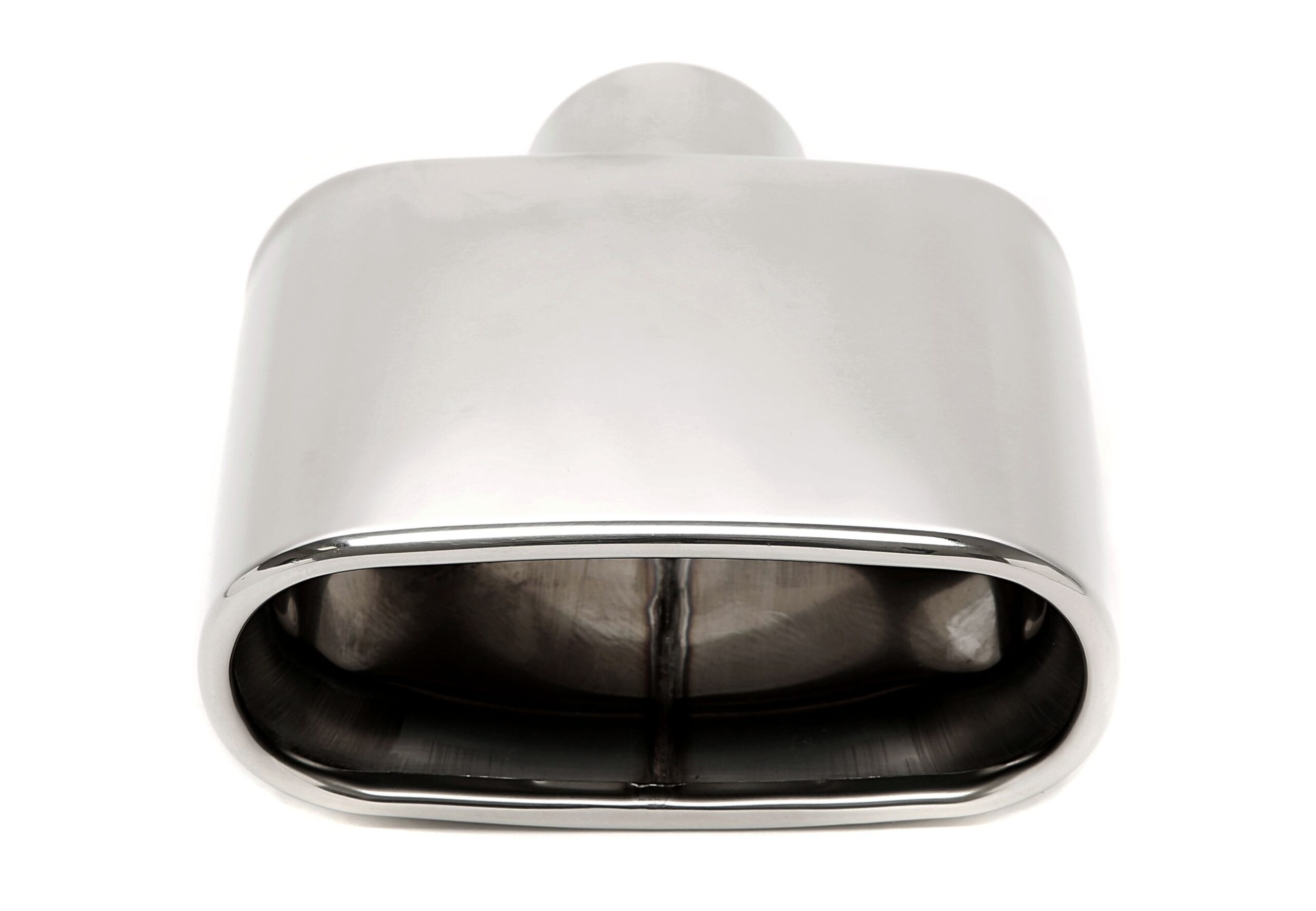 Endrohrblende für BMW