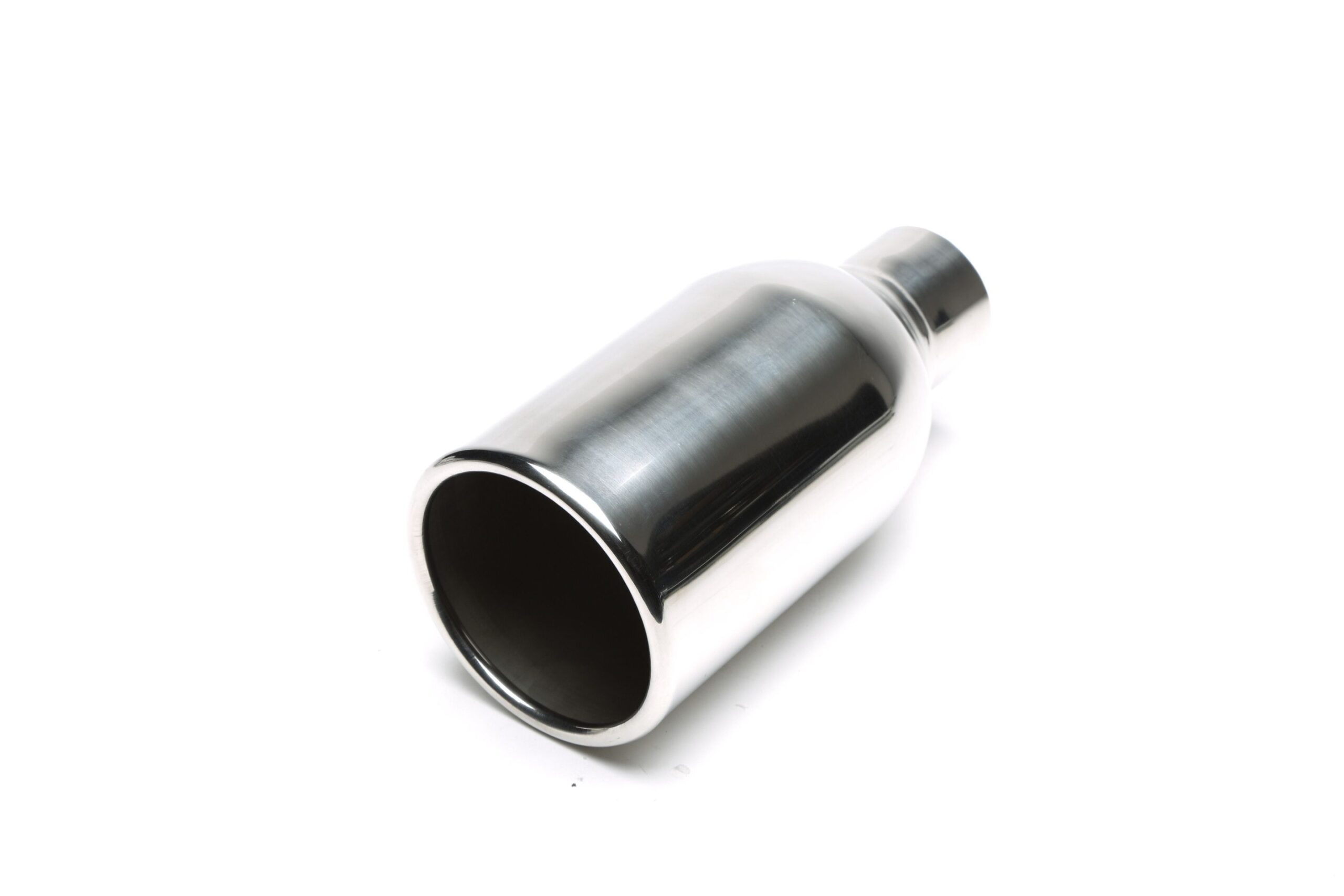 Endrohr Edelstahl