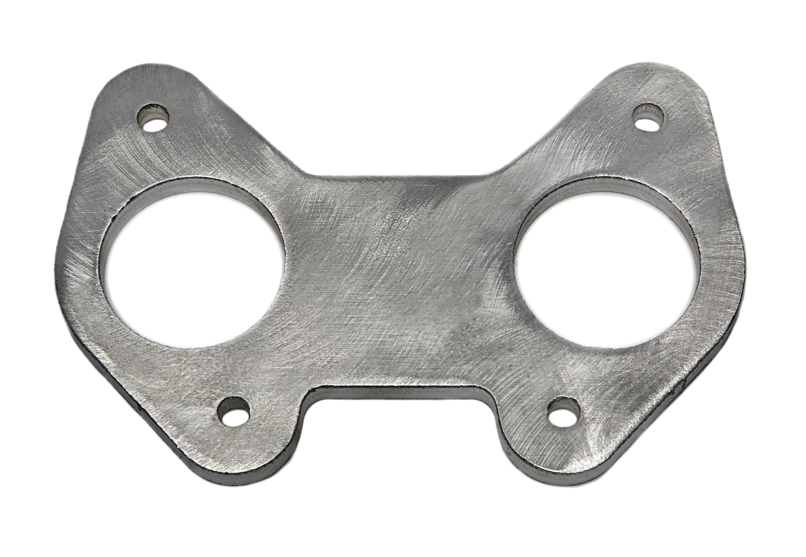 Aluminium Anschweißflansch Ø40mm