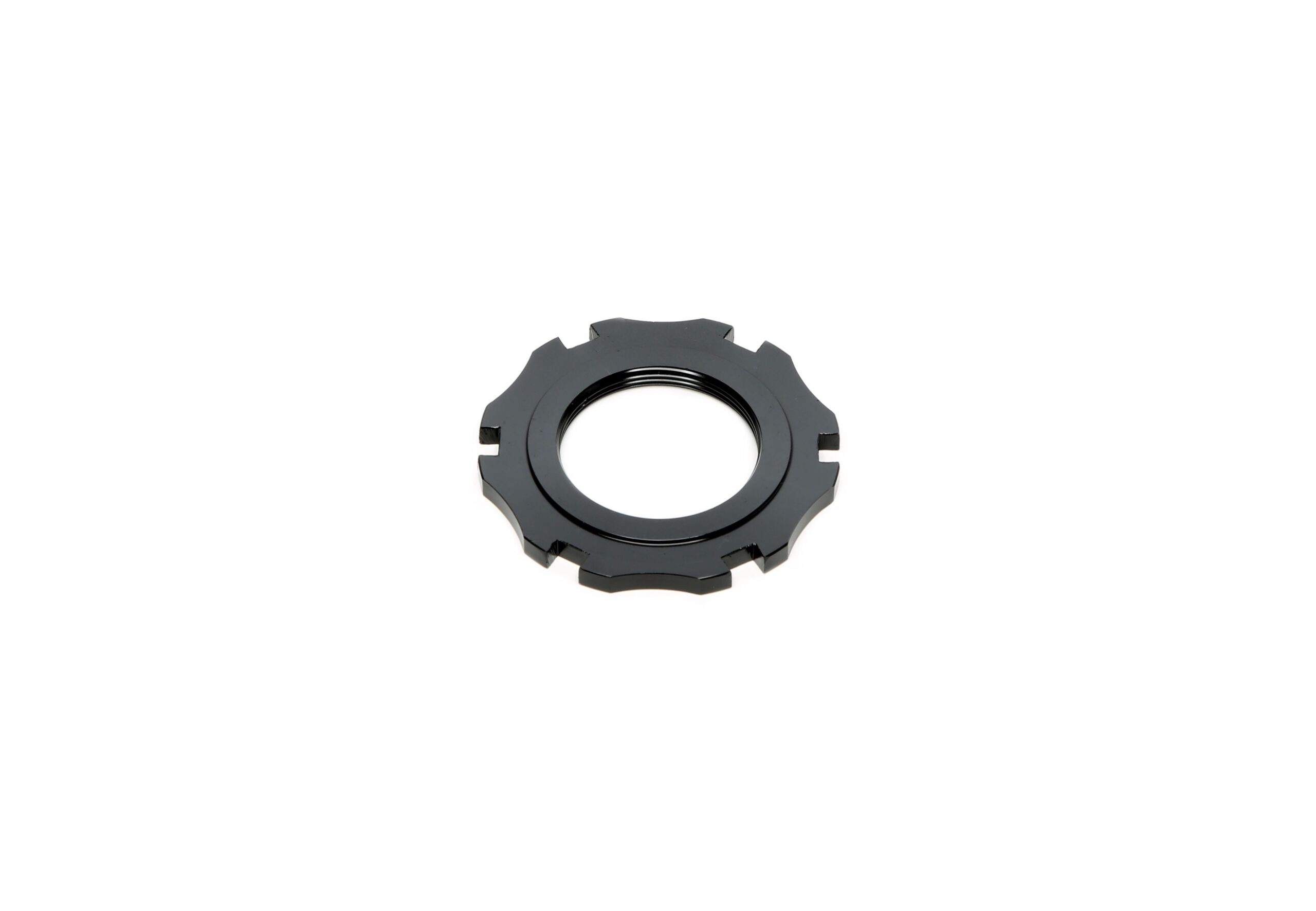 oberer schwarzer Konterring für Audi/BMW/Seat/Skoda/VW