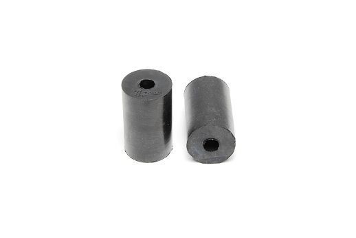 Federwegbegrenzer Hinterachse (1 Set / 2 Stück)